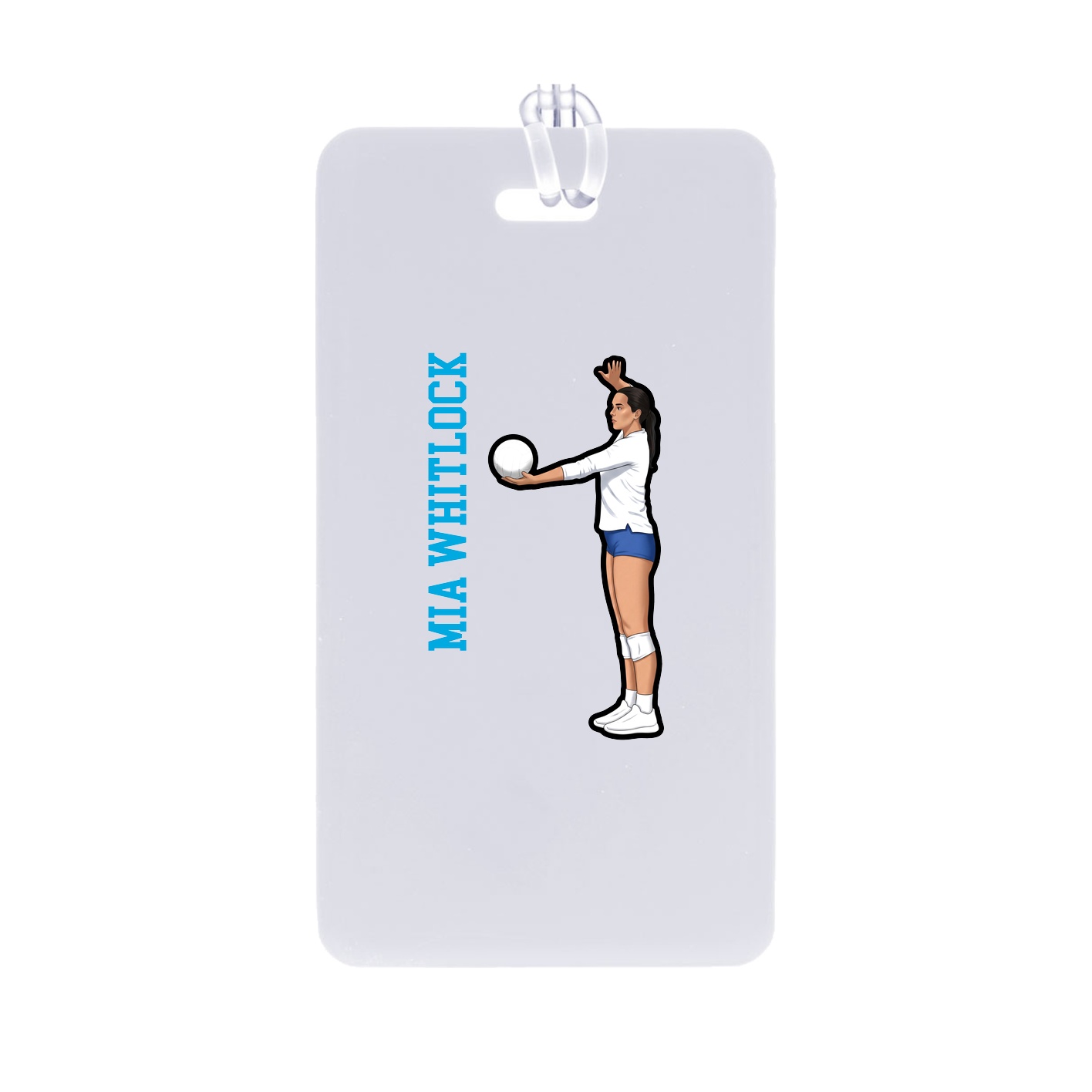 Bag Tag