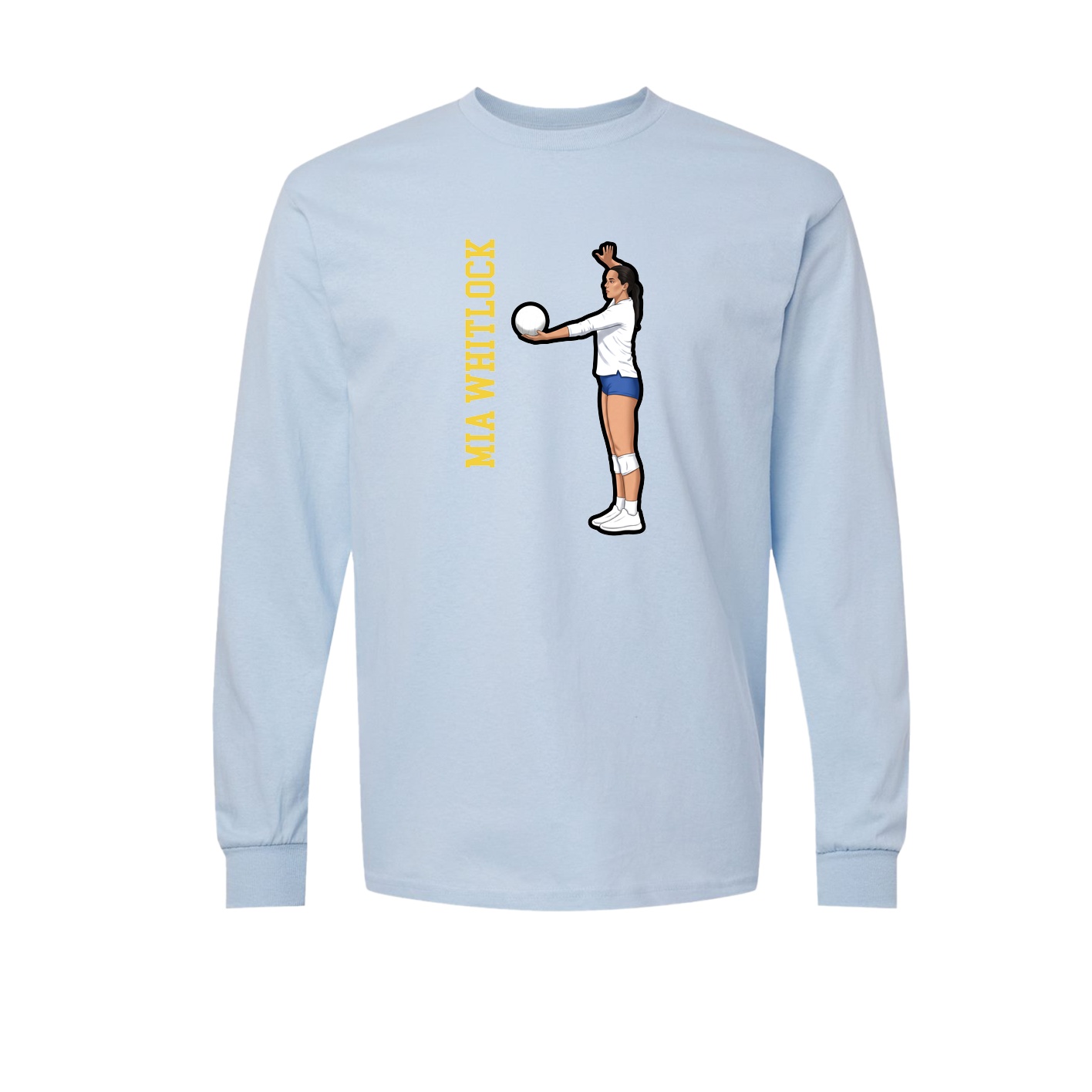 Long Sleeve Tee