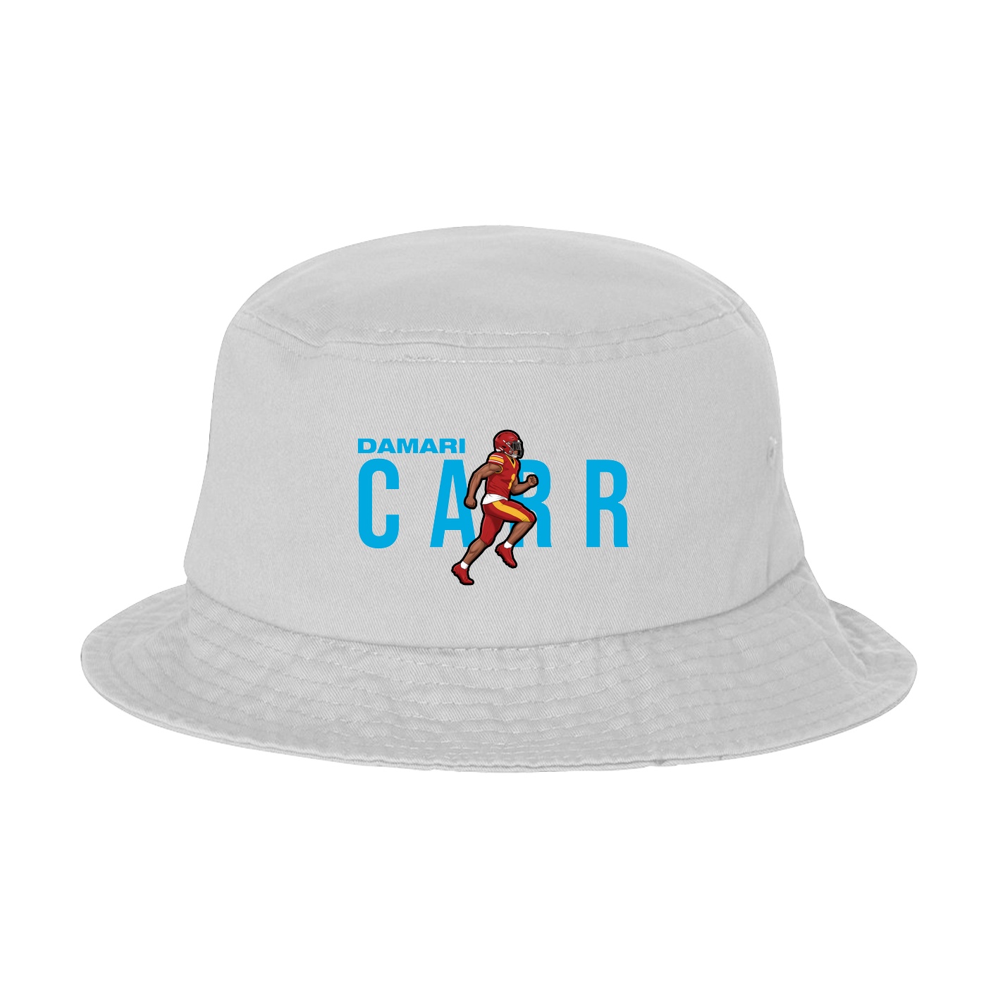 Bucket Cap