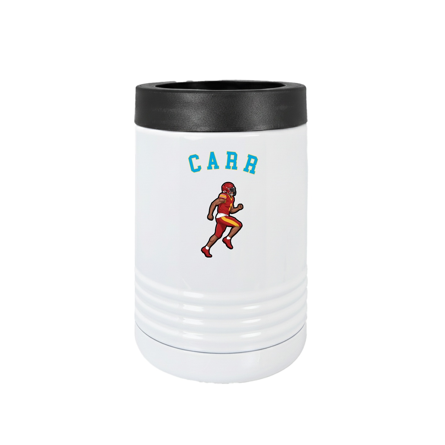 Beverage Holder — Shirsey Arch in White