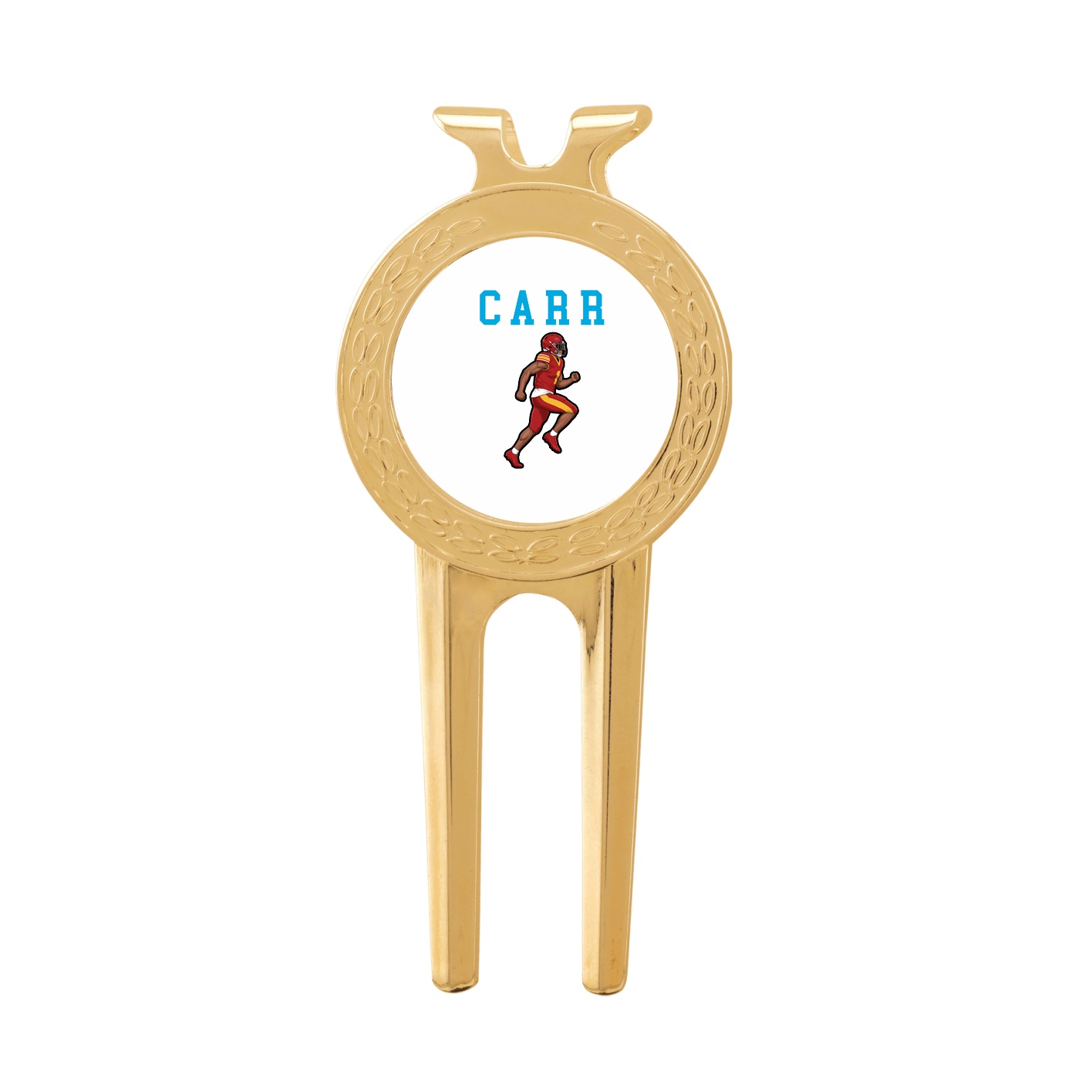 Divot Tool with Ball Marker — Shirsey in Classic