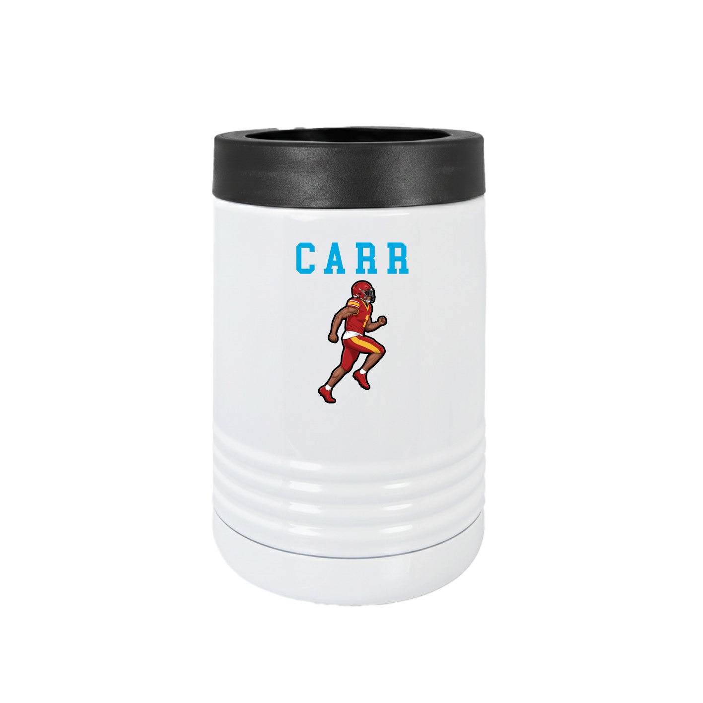 Beverage Holder — Shirsey in White