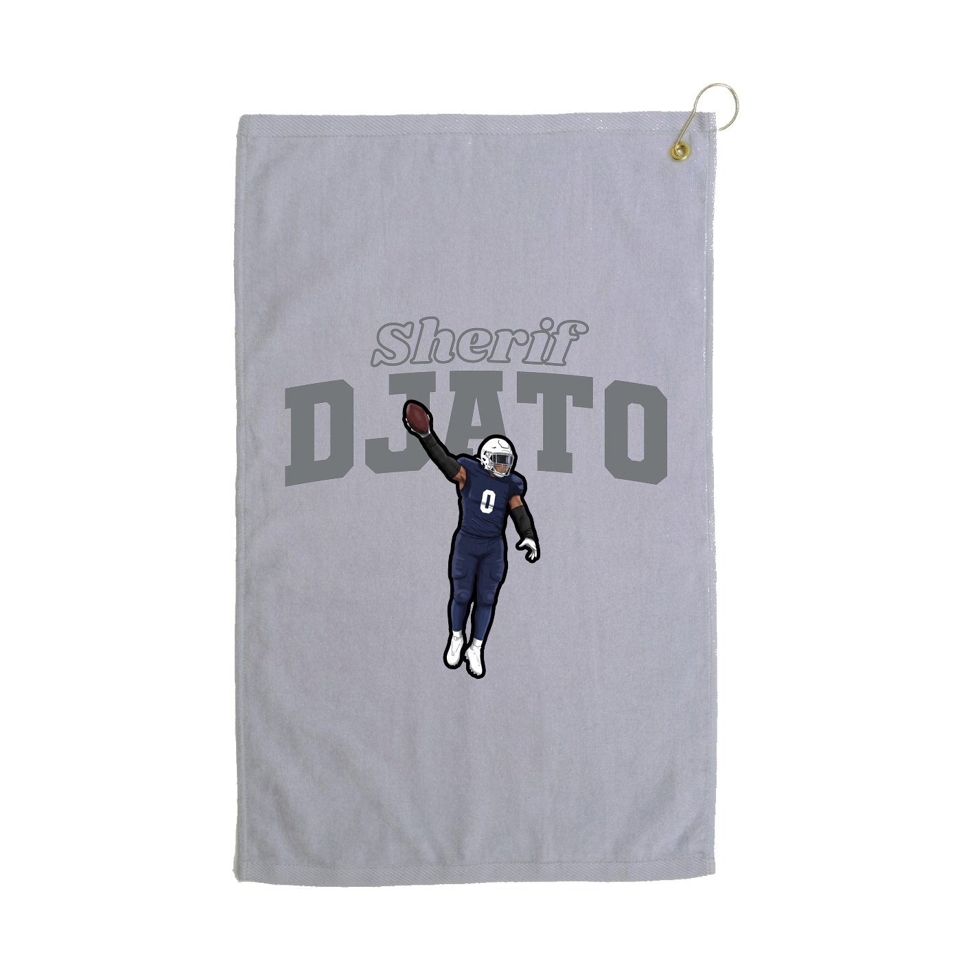 Golf Towel