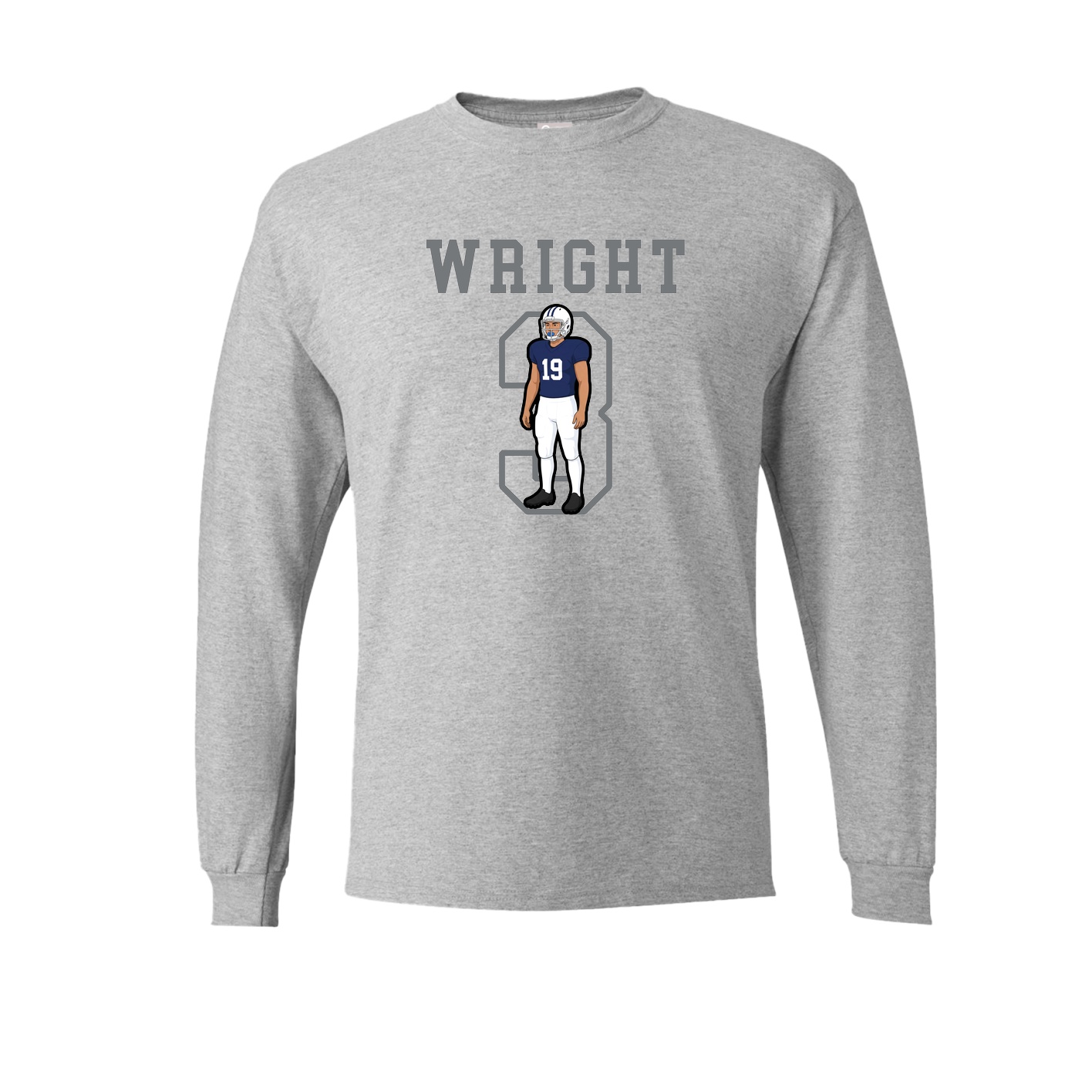 Long Sleeve Tee