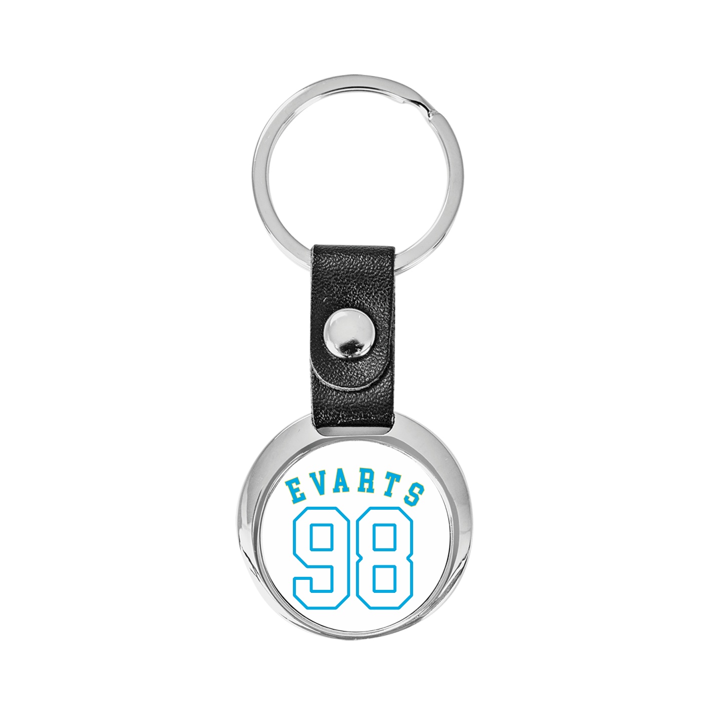 Key Chain — Shirsey Arch in Classic