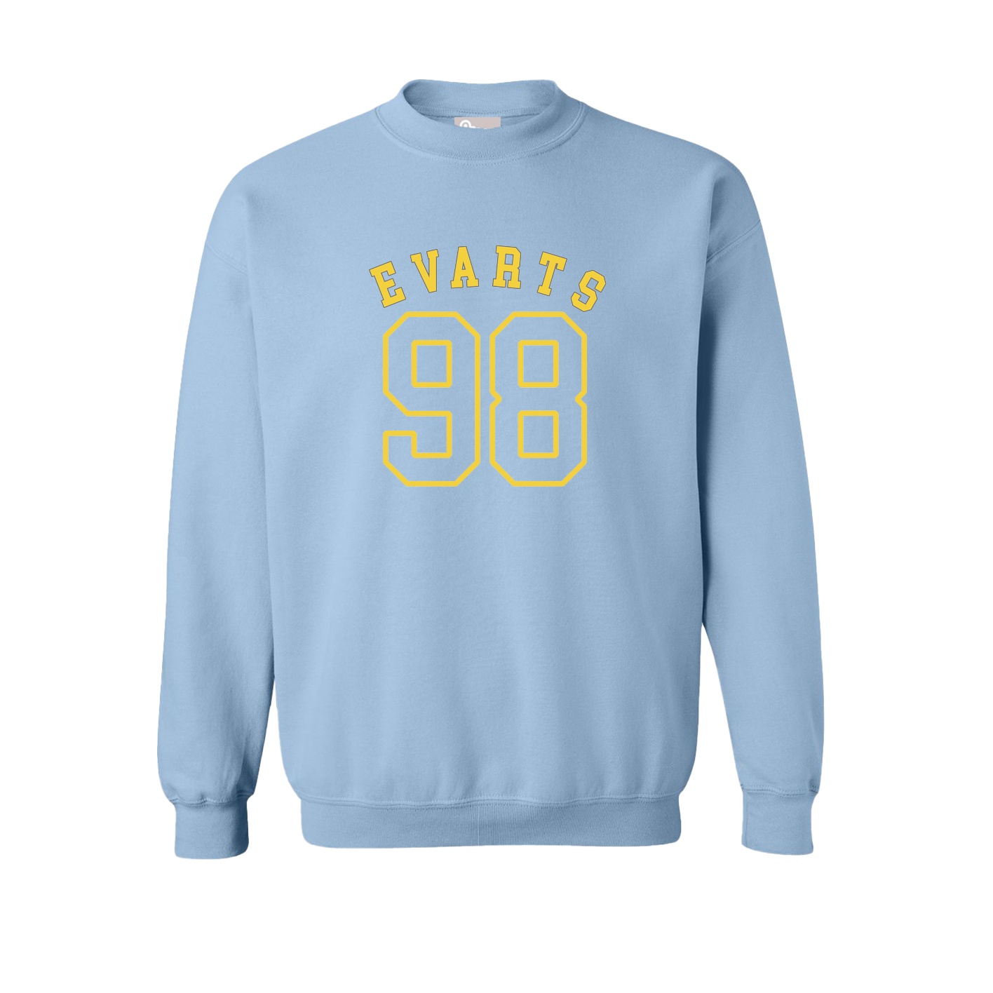 Fleece Crew