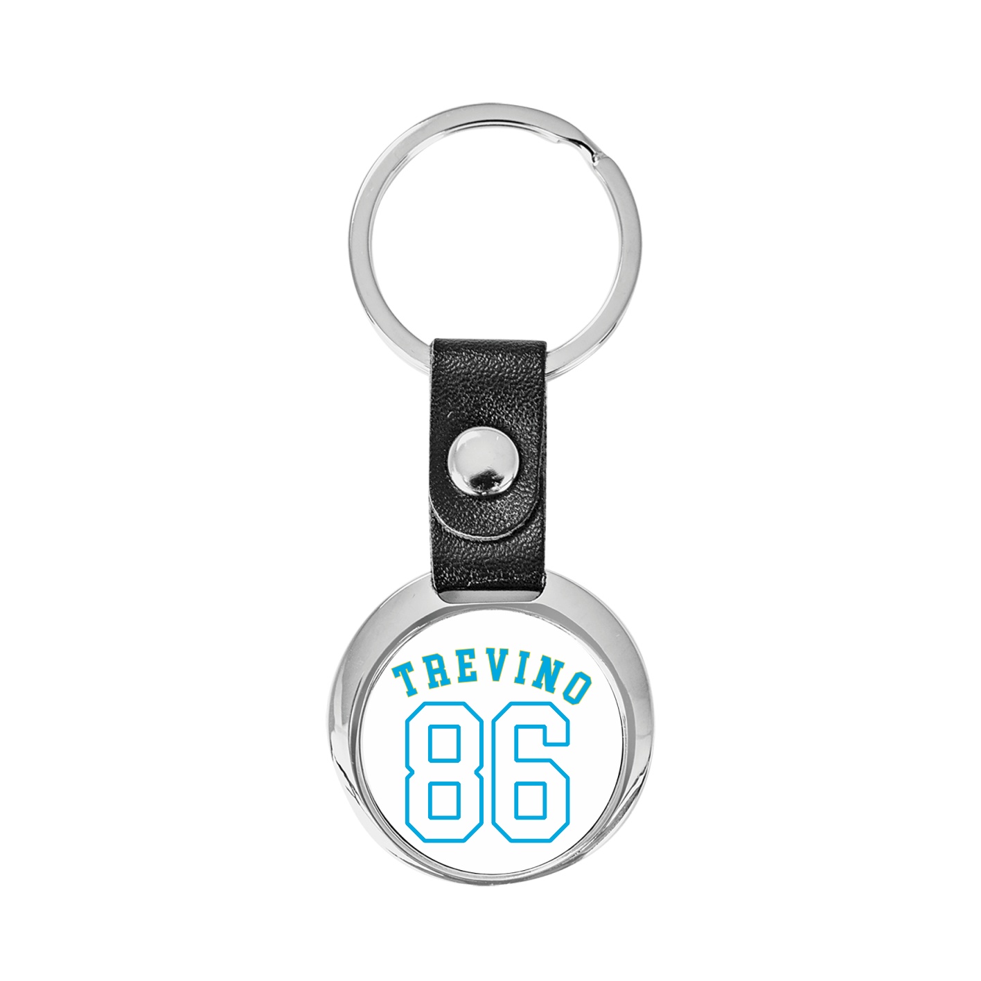 Key Chain — Shirsey Arch in Classic