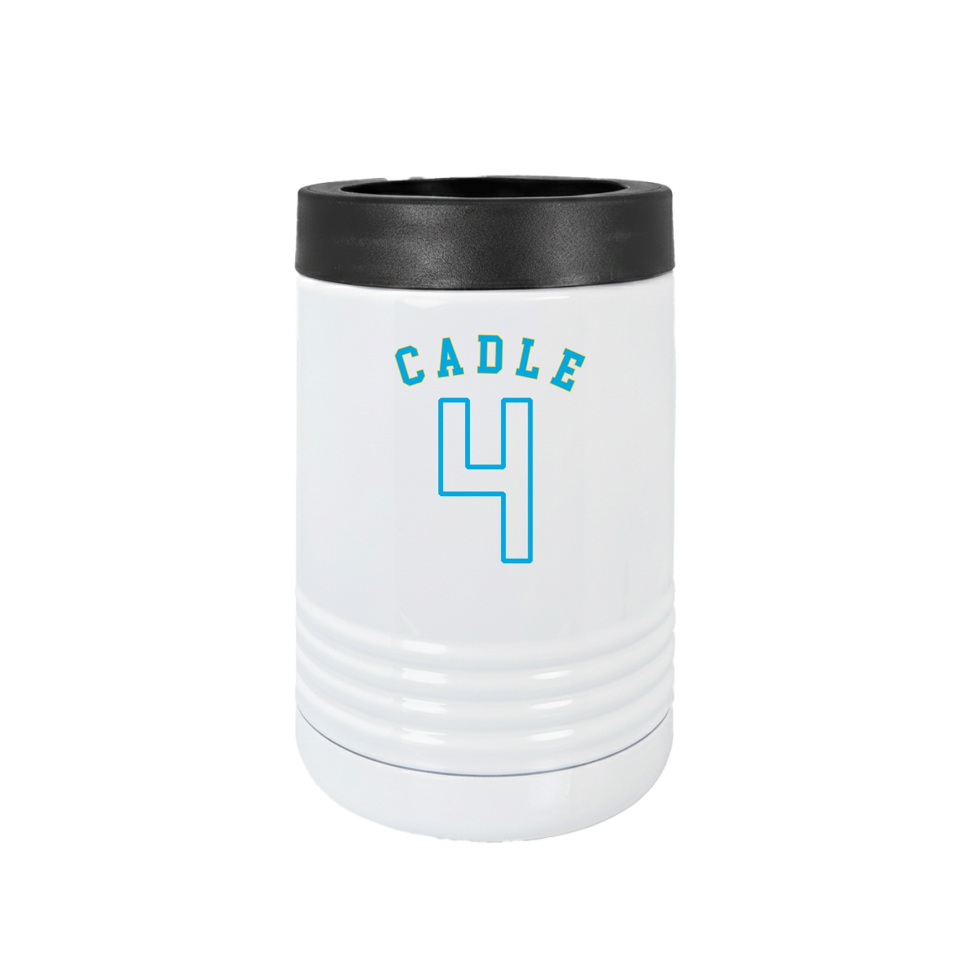 Beverage Holder — Shirsey Arch in White