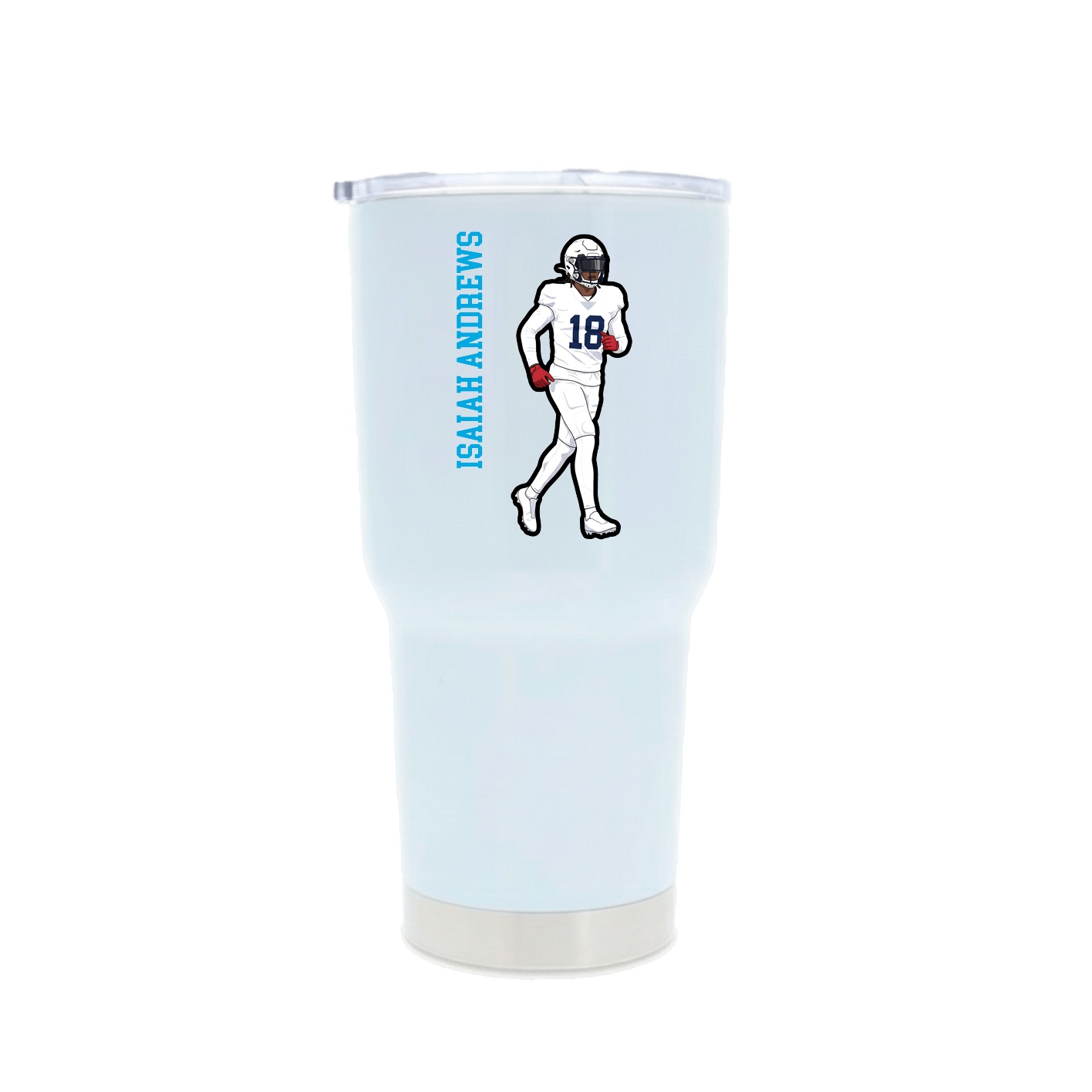 30oz Stainless Steel Tumbler