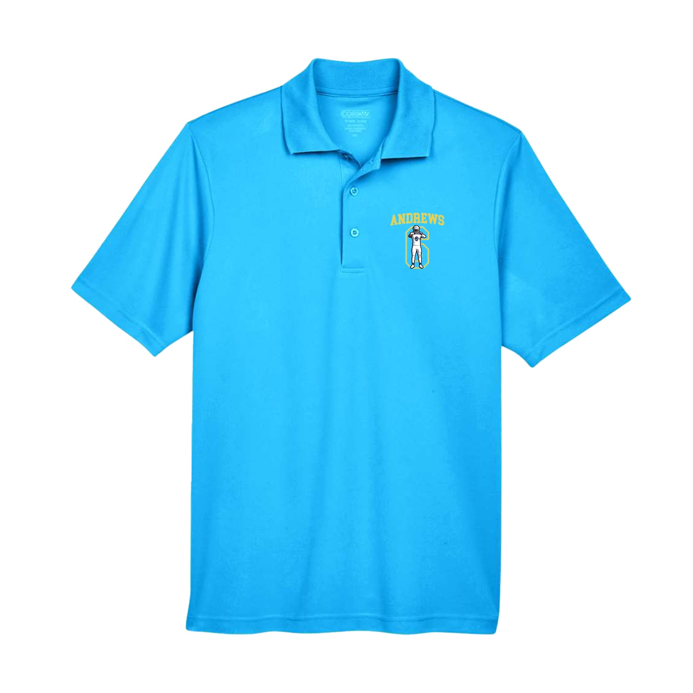 Performance Polo