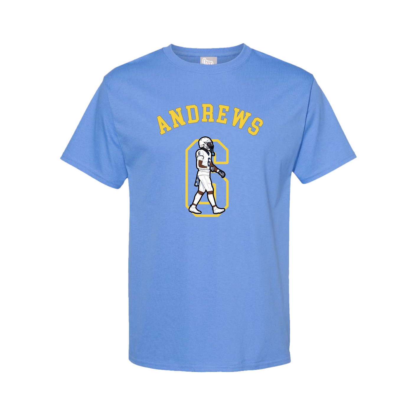 NIL Club Tee