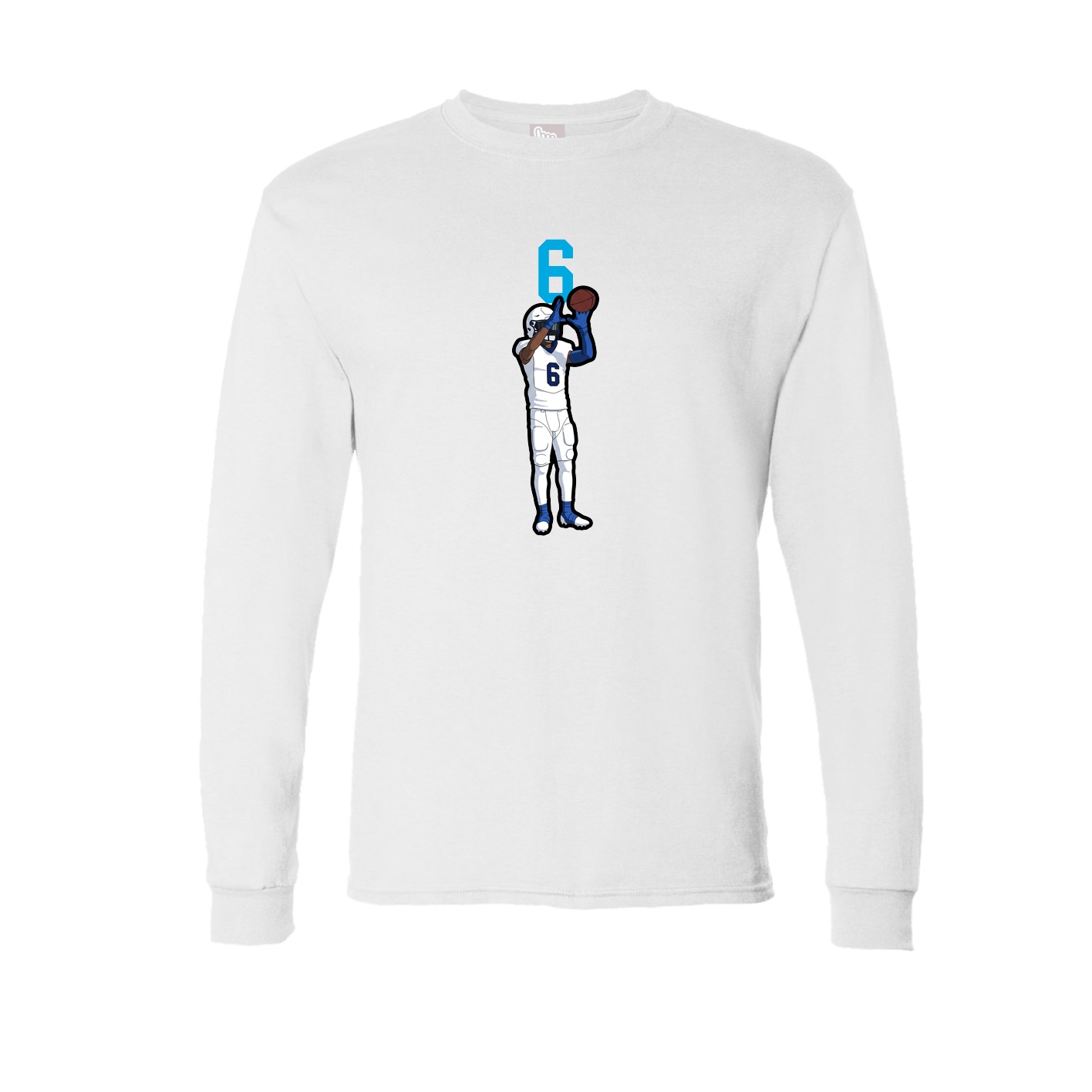 Long Sleeve Tee