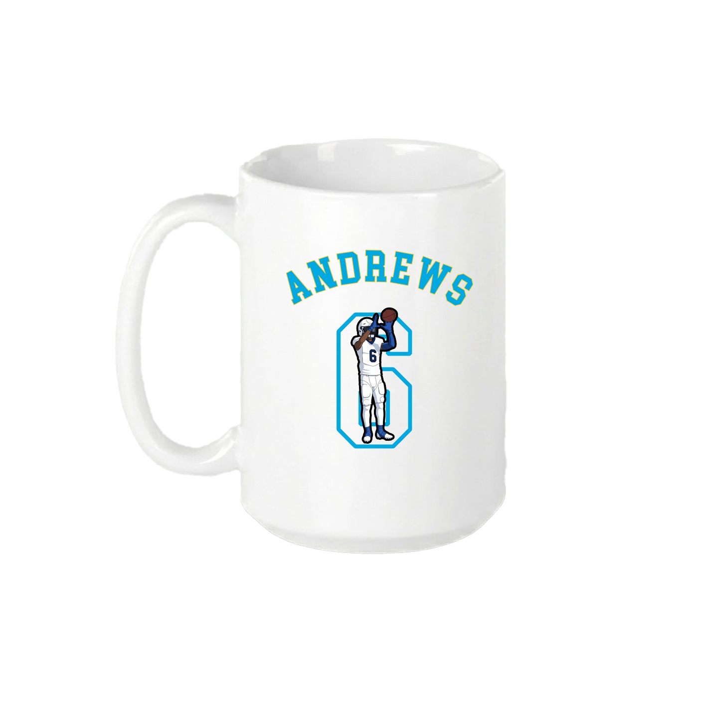15oz Coffee Mug