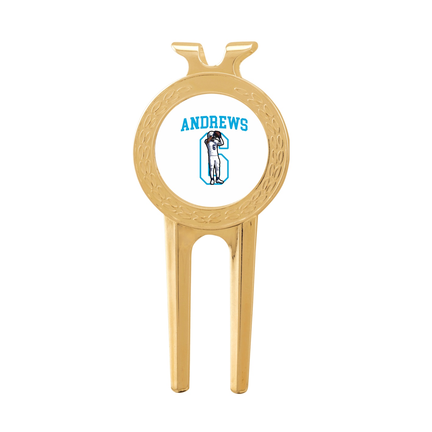 Divot Tool with Ball Marker — Shirsey in Classic