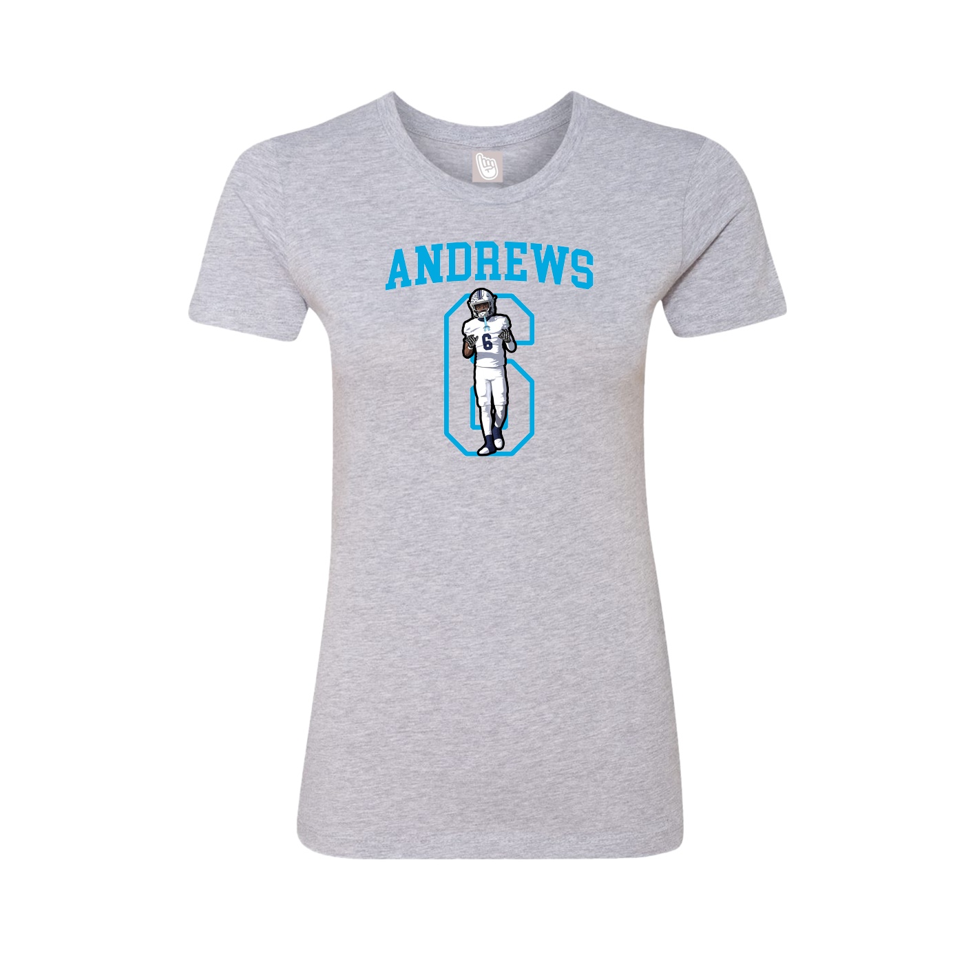 Womens Tee