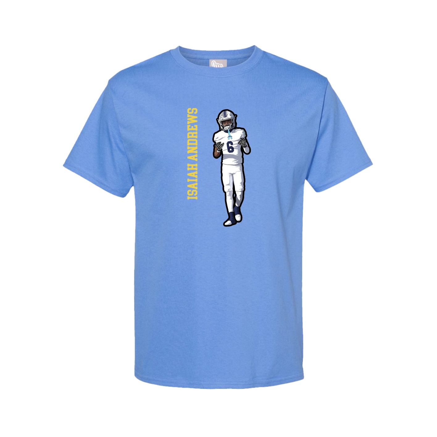 NIL Club Tee