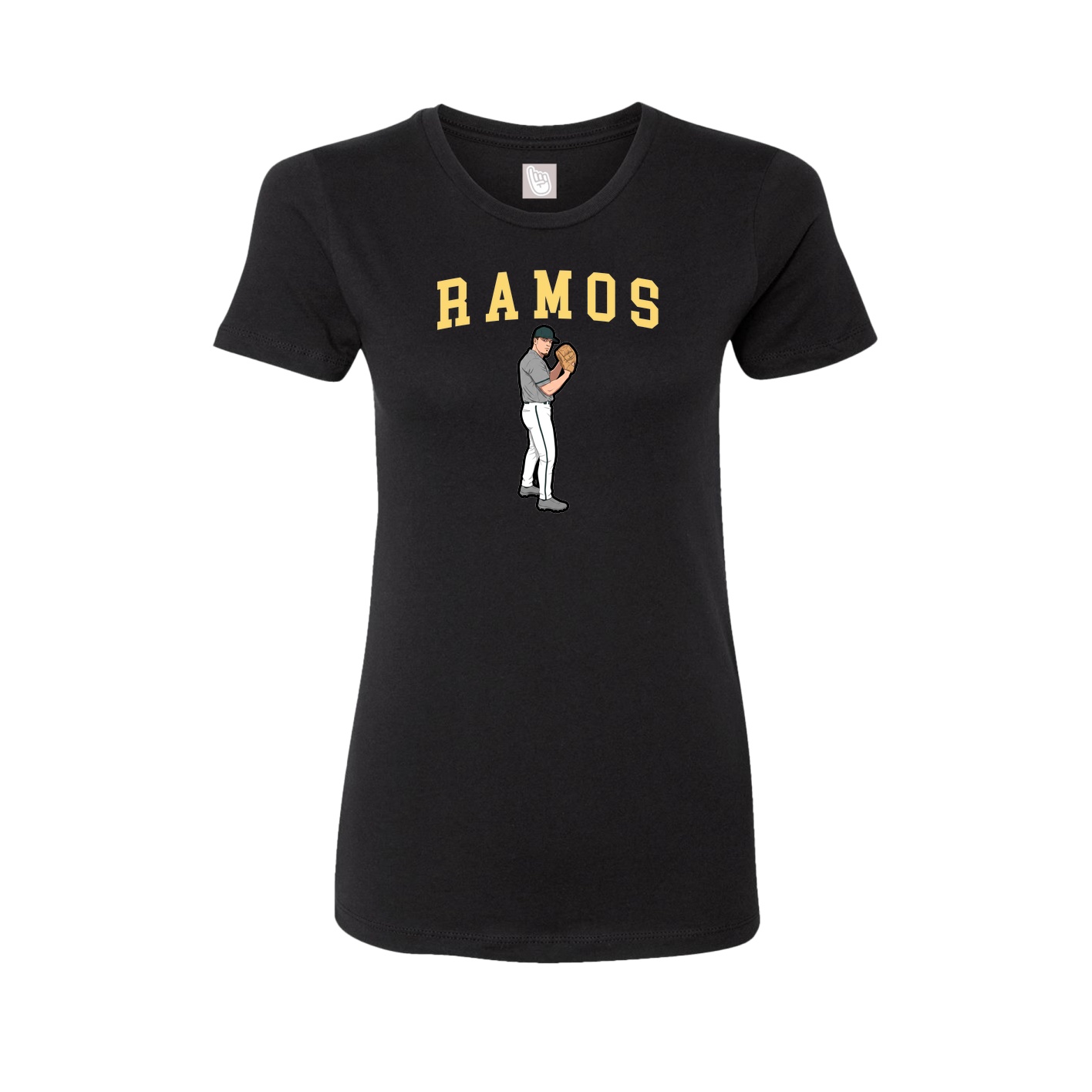 Womens Tee
