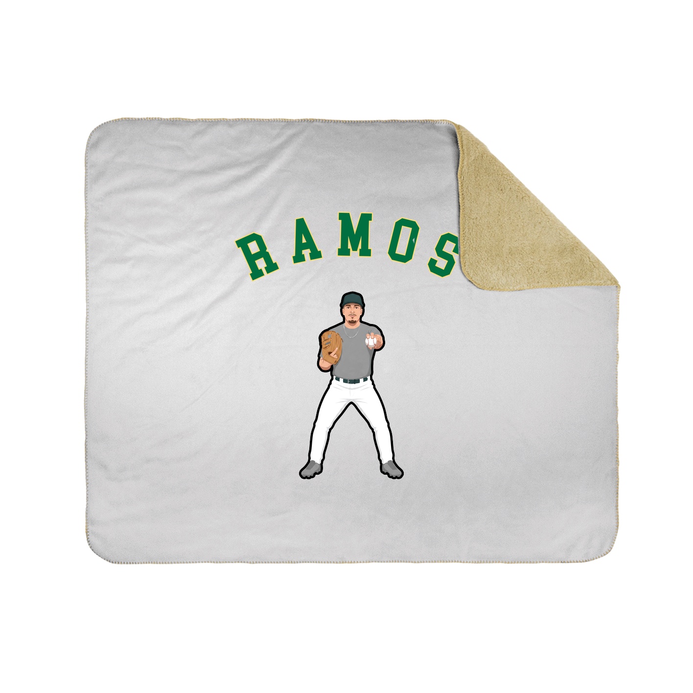 Throw Blanket