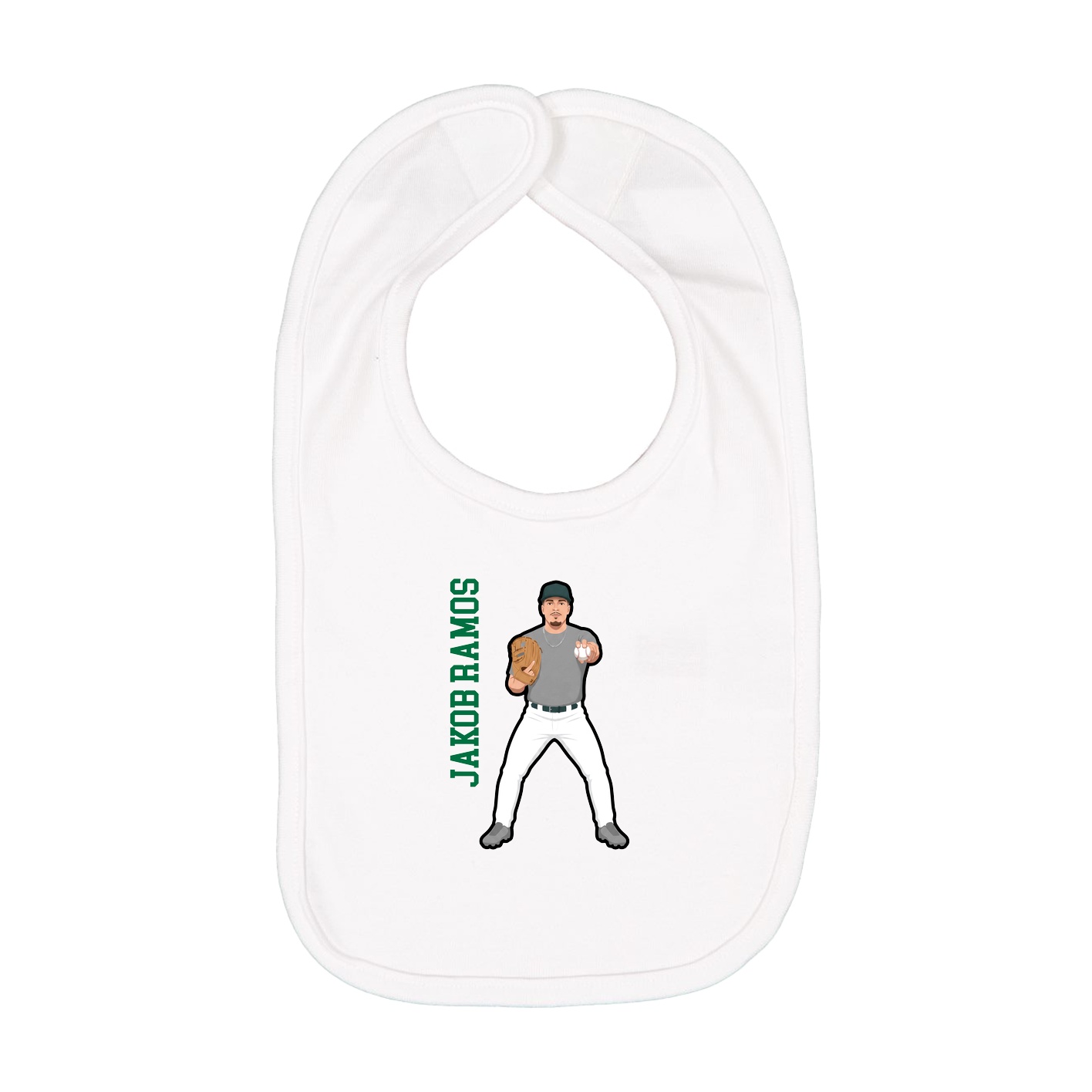 Infant Bib