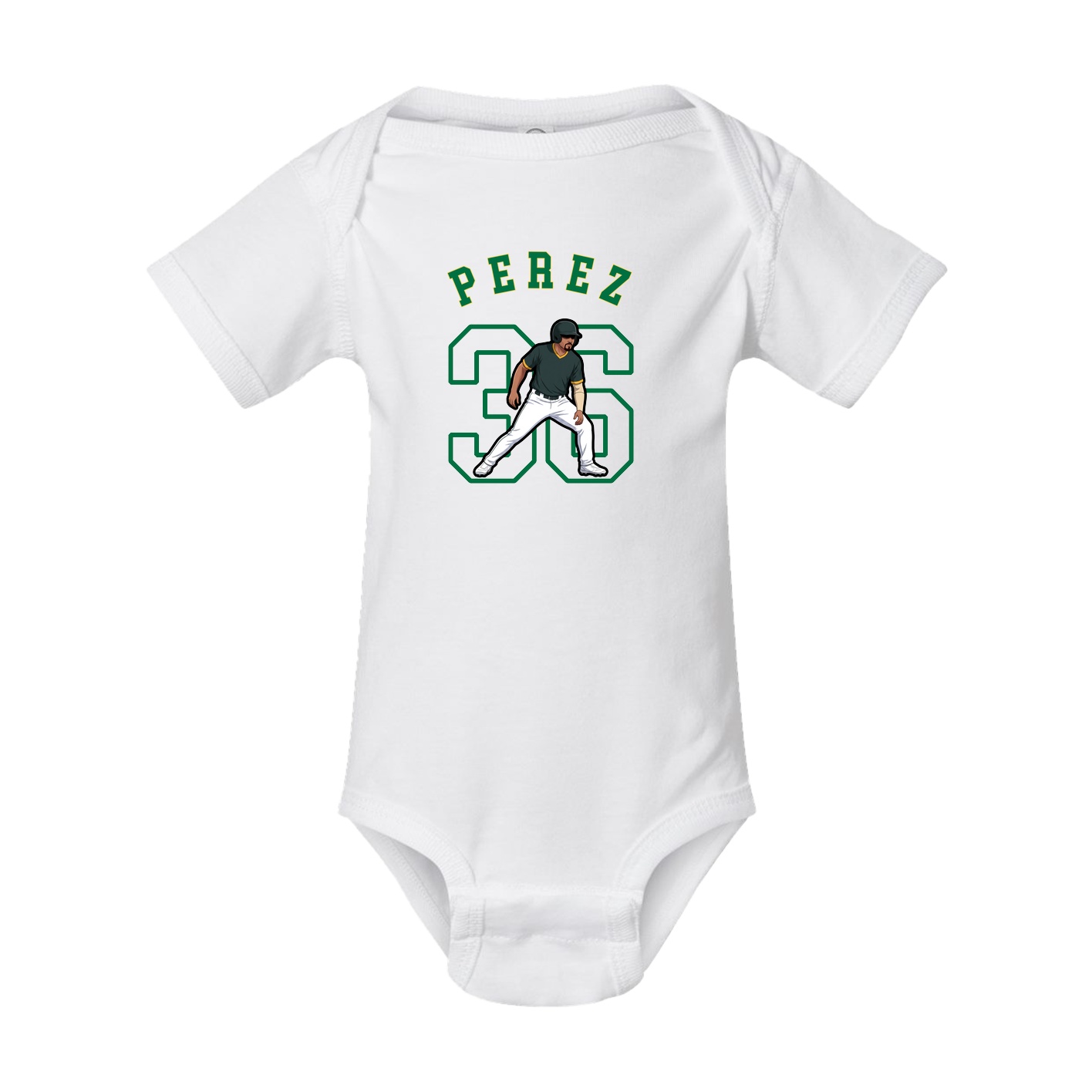 Baby Onesie
