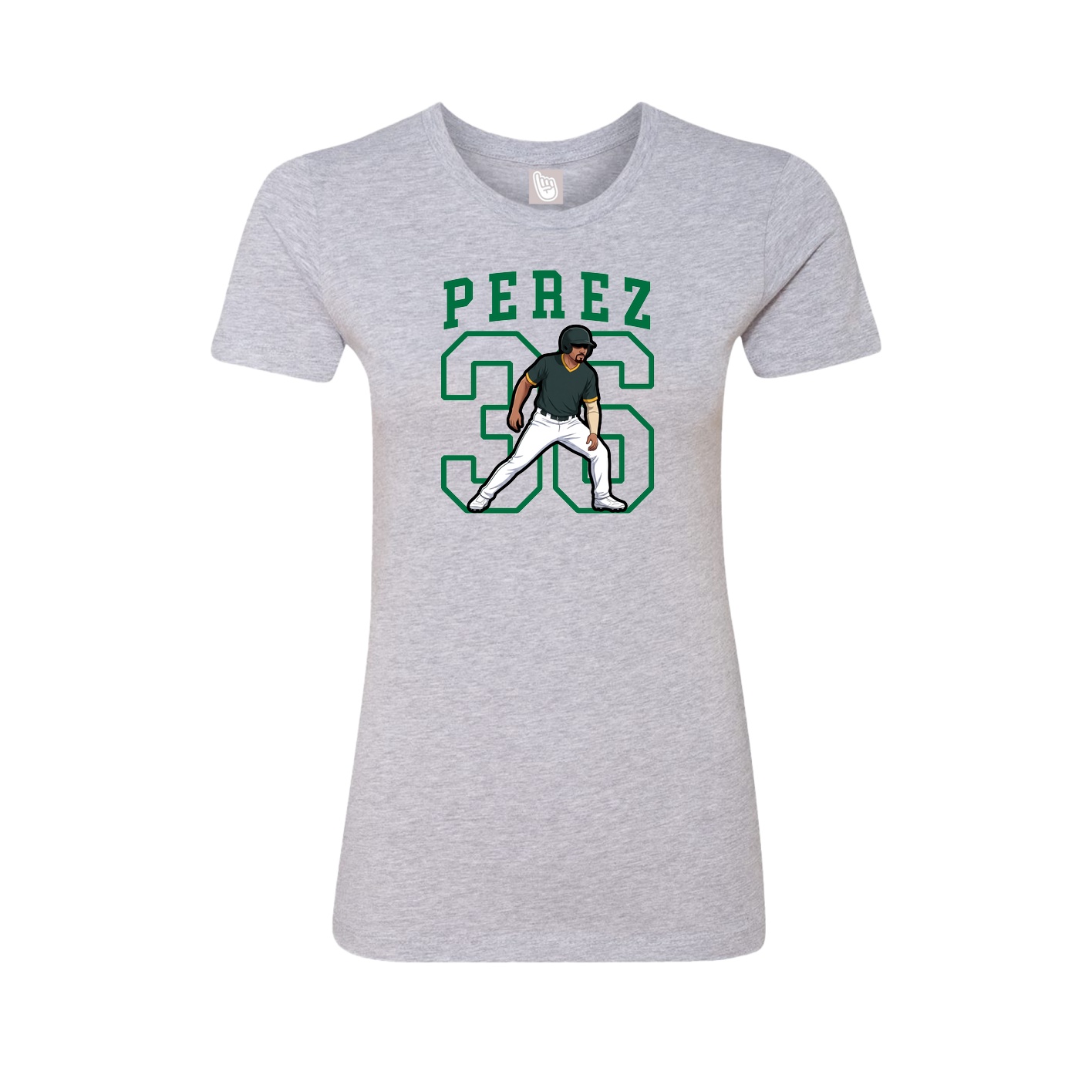 Womens Tee