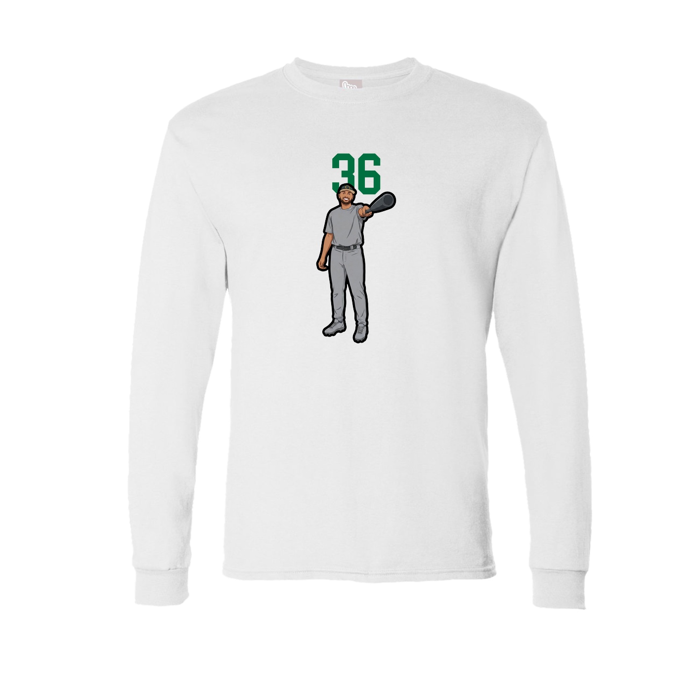 Long Sleeve Tee