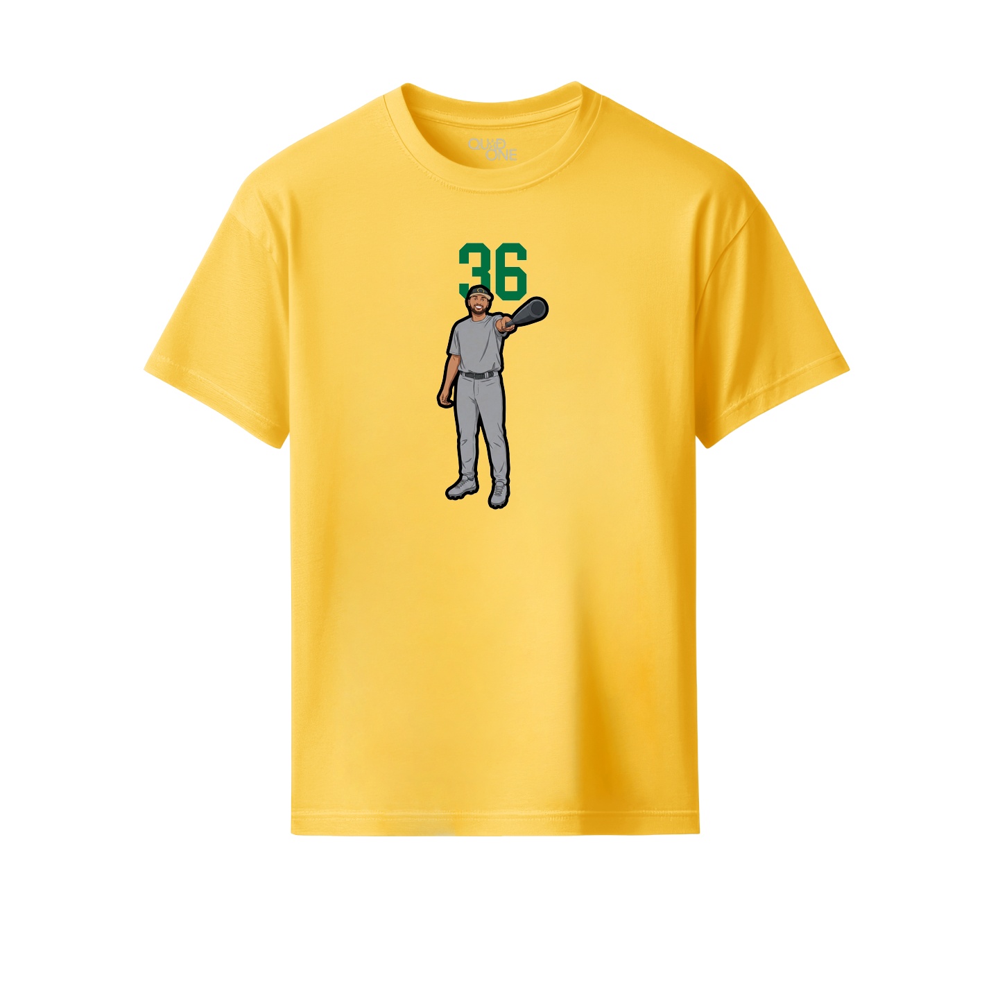 NIL Club Youth Tee