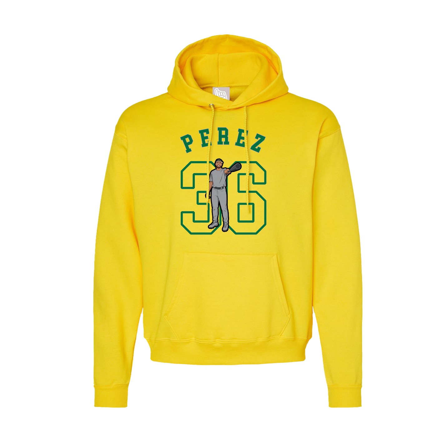 Hoodie