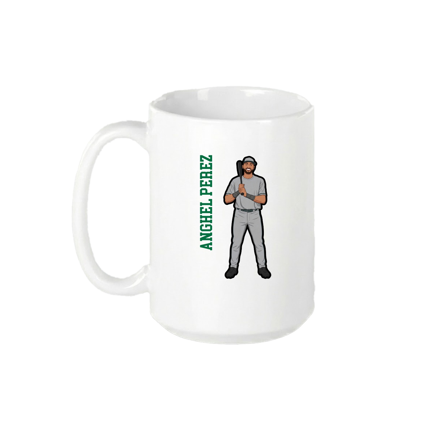 15oz Coffee Mug
