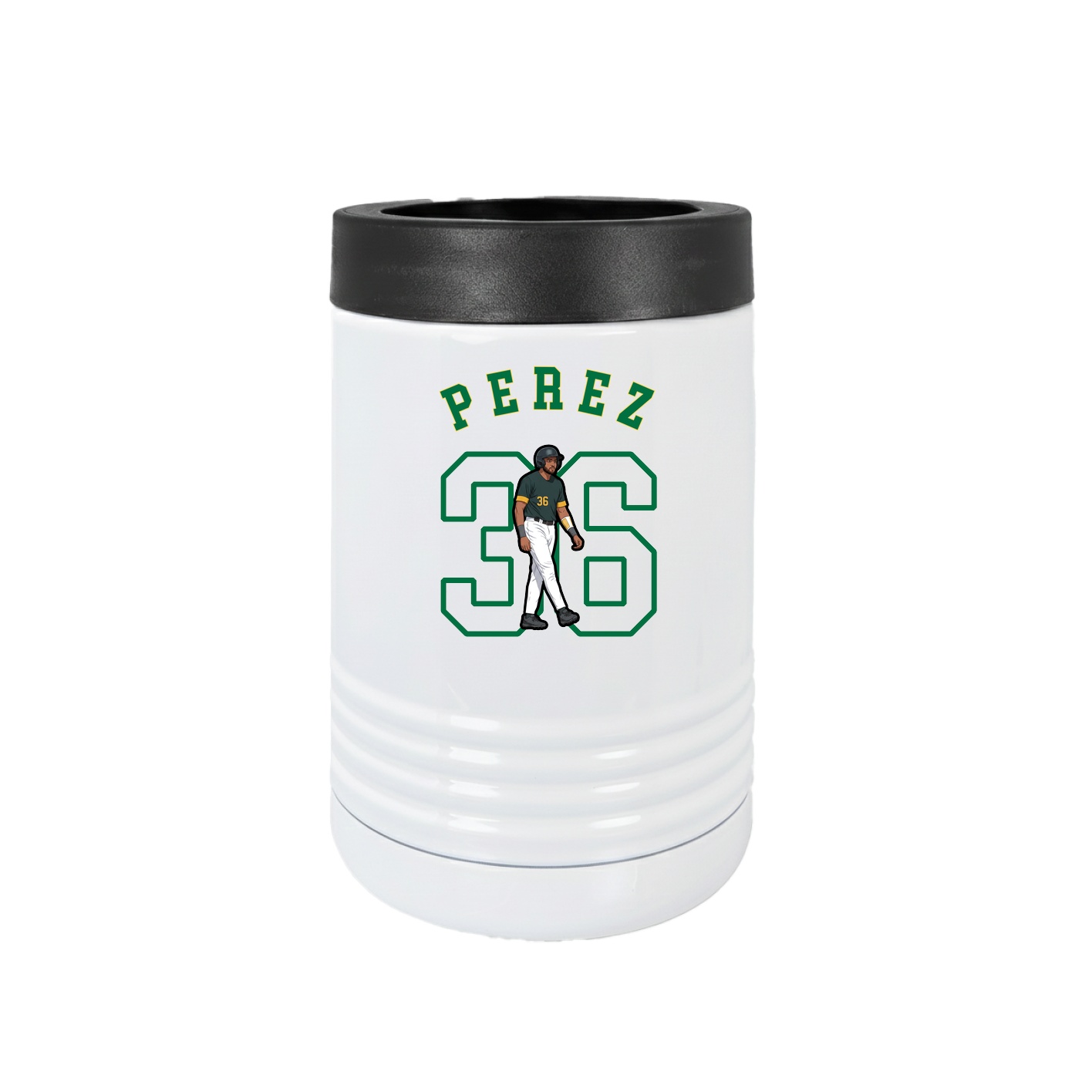 Beverage Holder — Shirsey Arch in White
