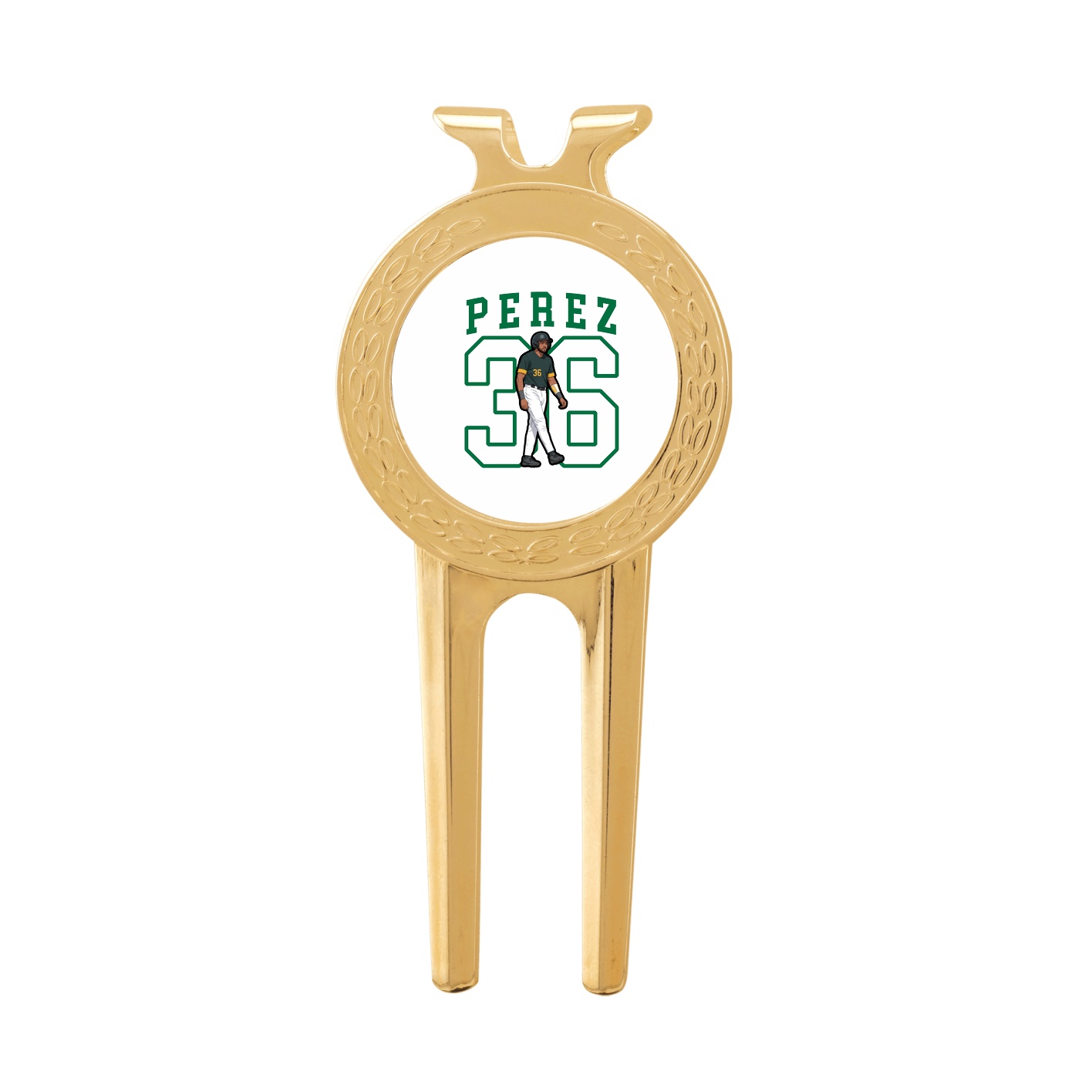 Divot Tool with Ball Marker — Shirsey in Classic