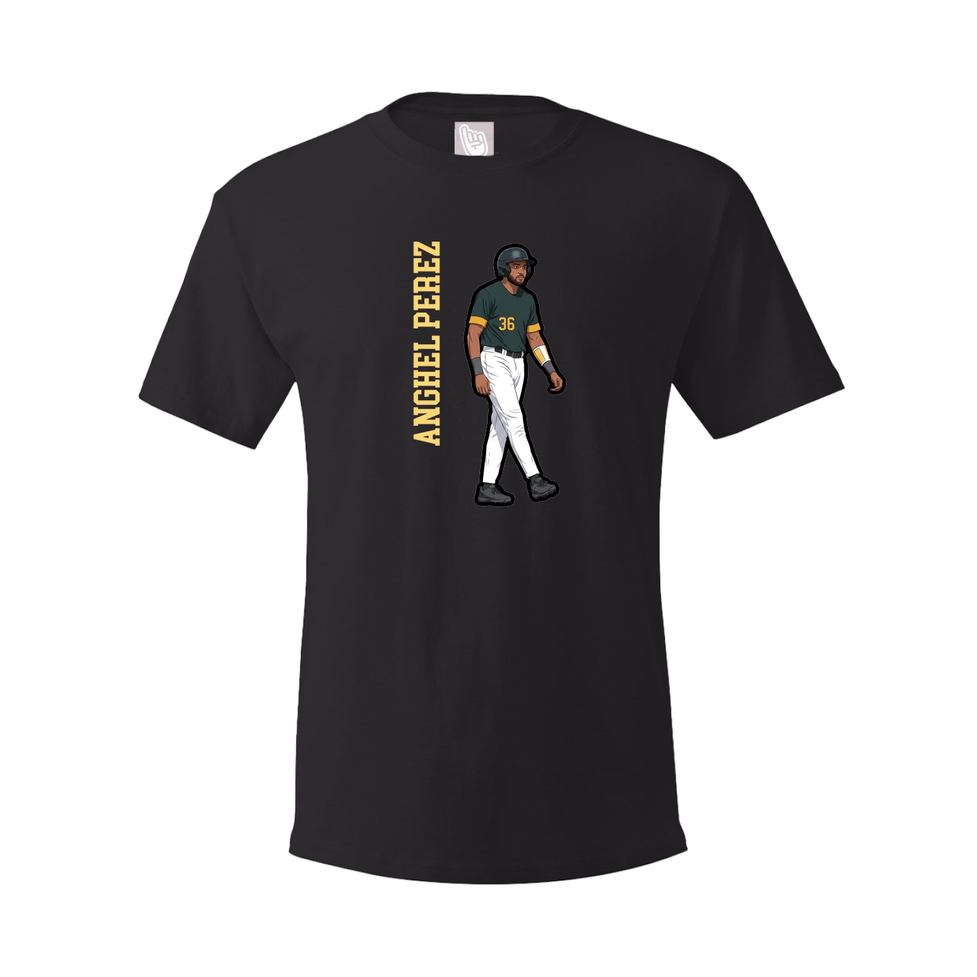 NIL Club Tee