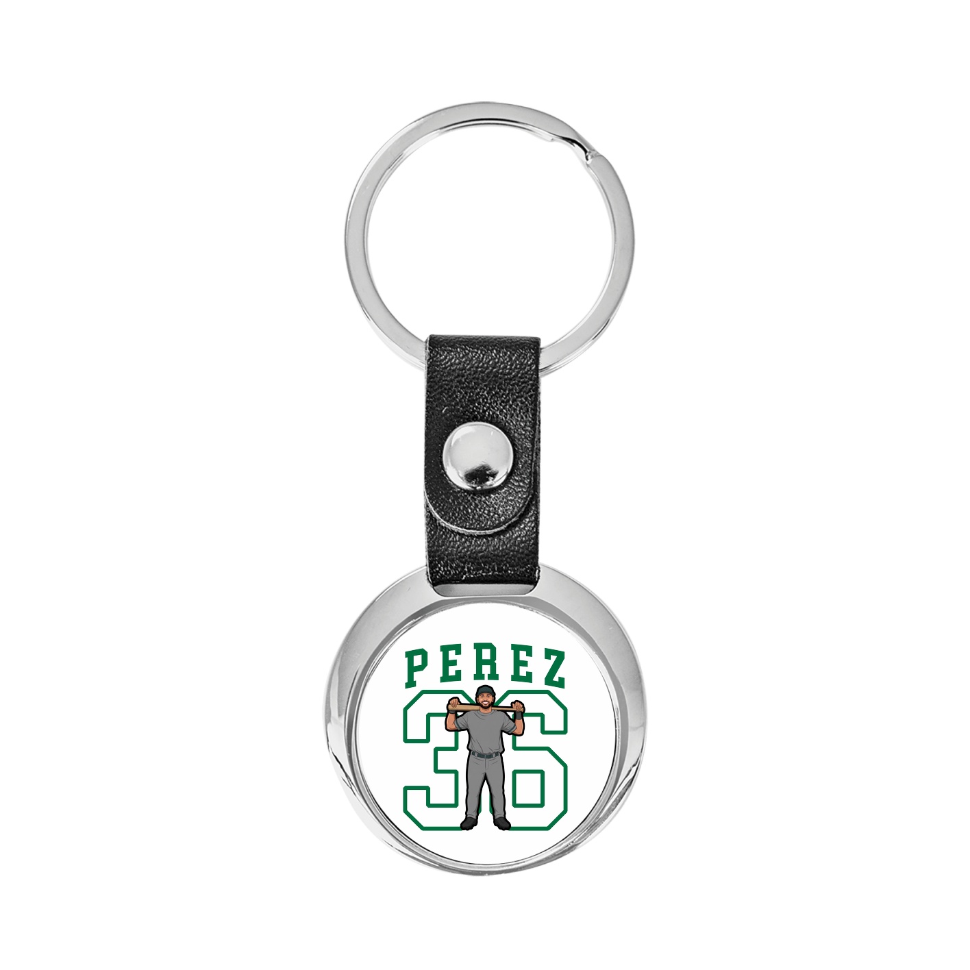 Key Chain — Shirsey in Classic