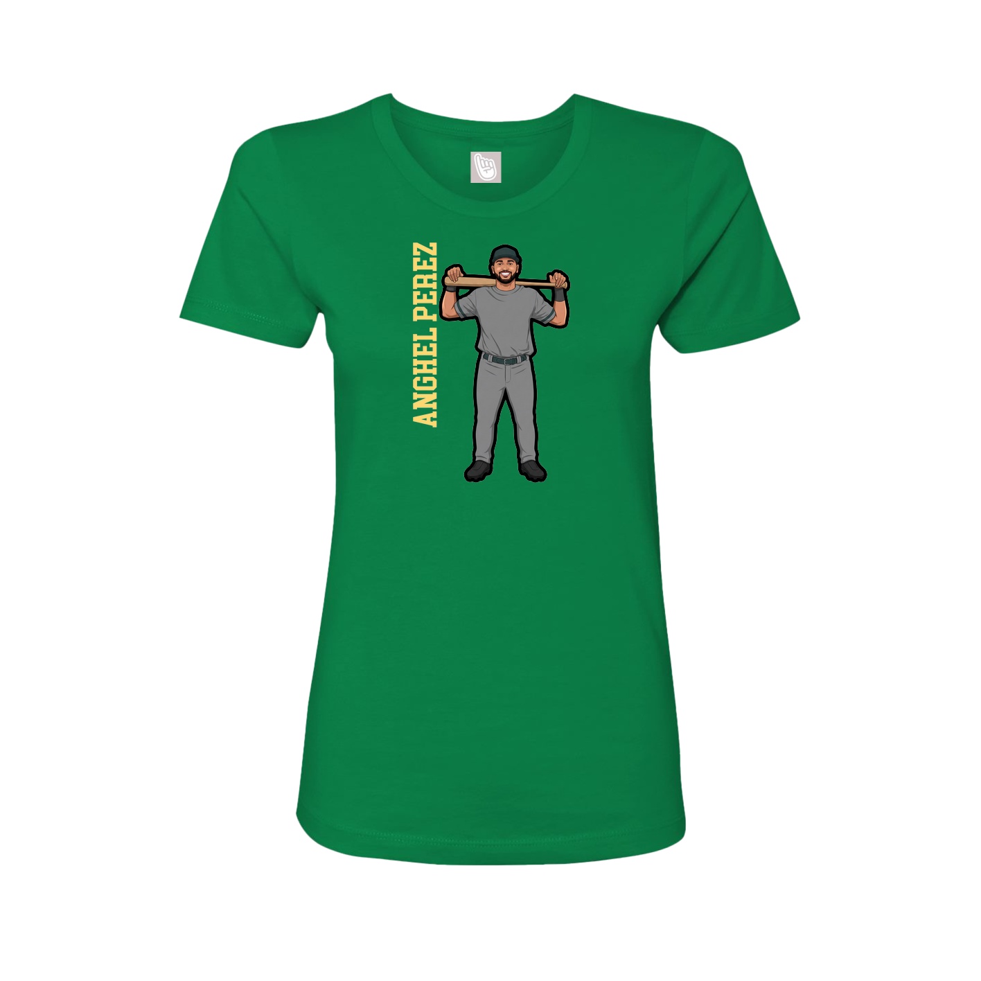 Womens Tee