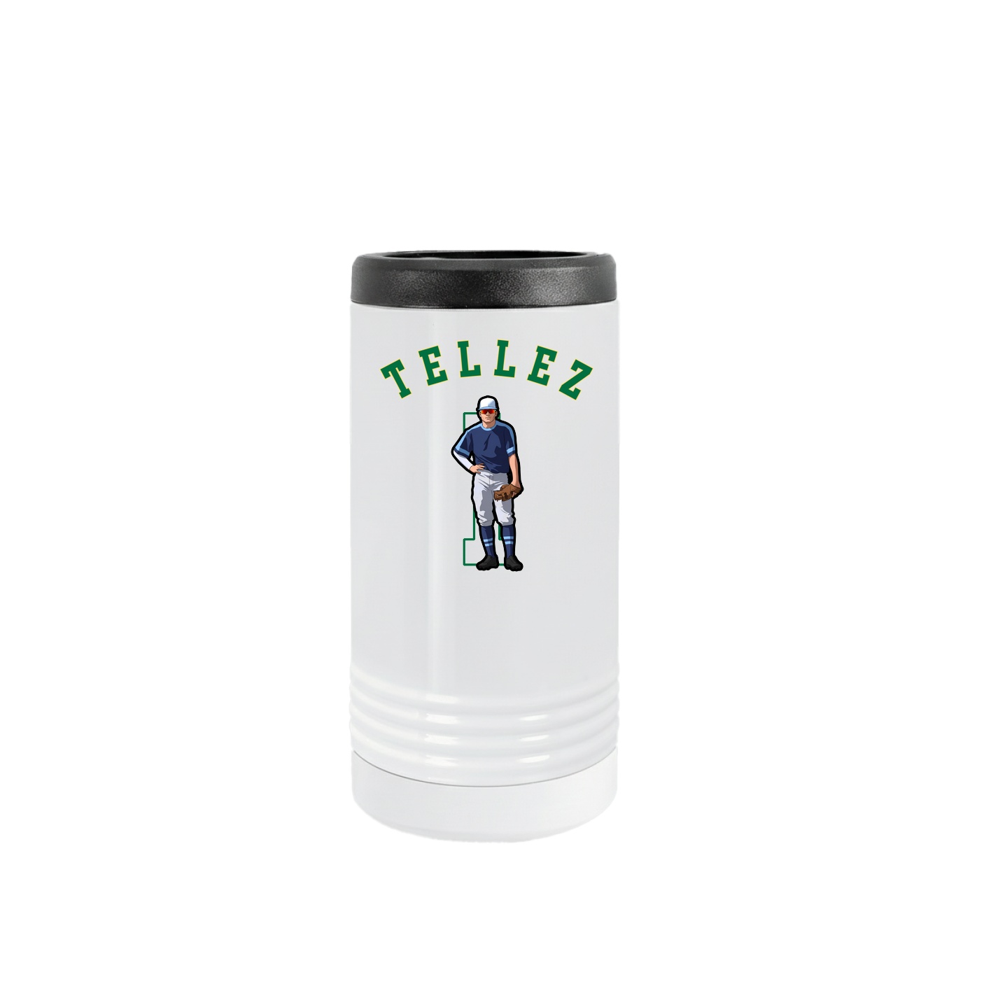 Slim Beverage Holder