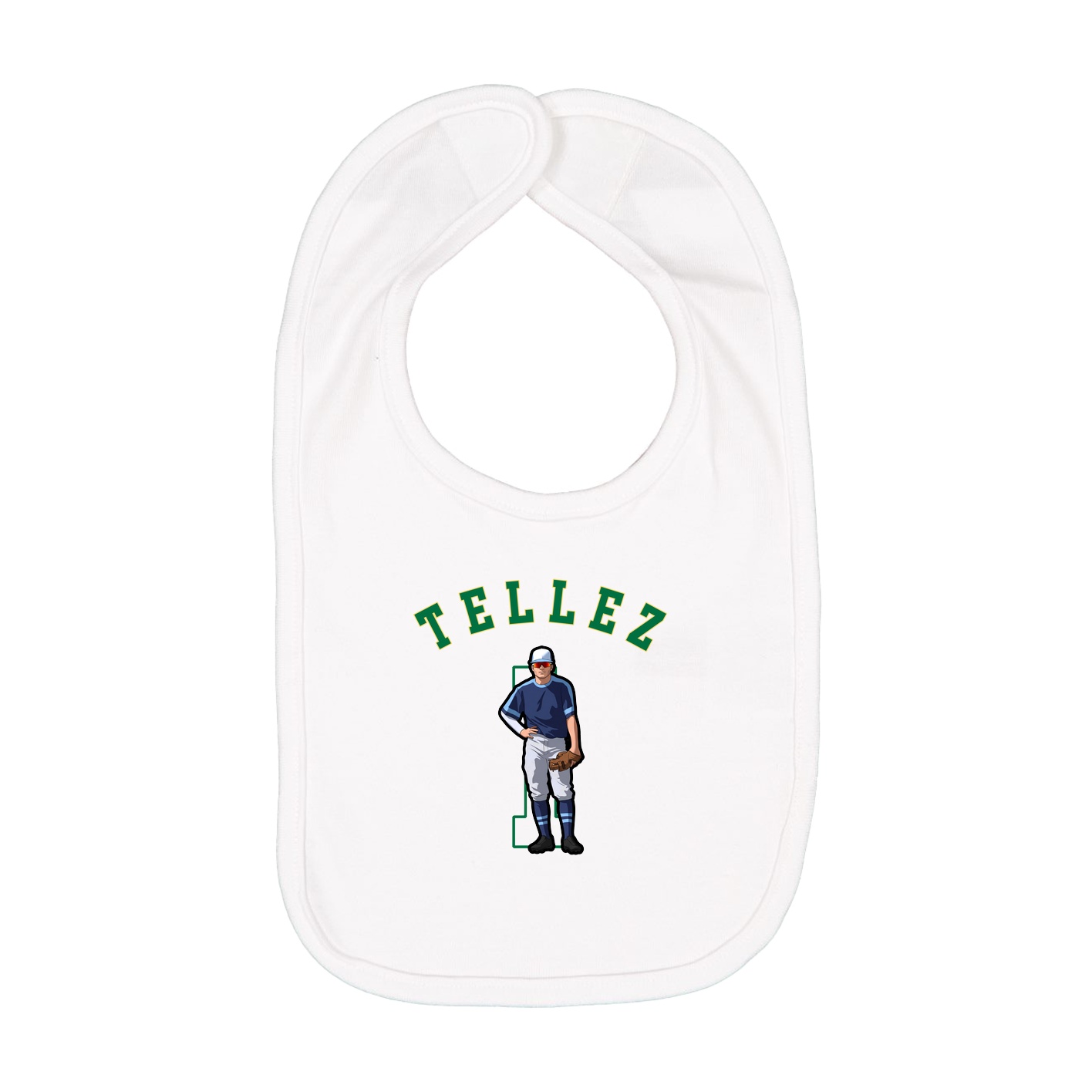Infant Bib