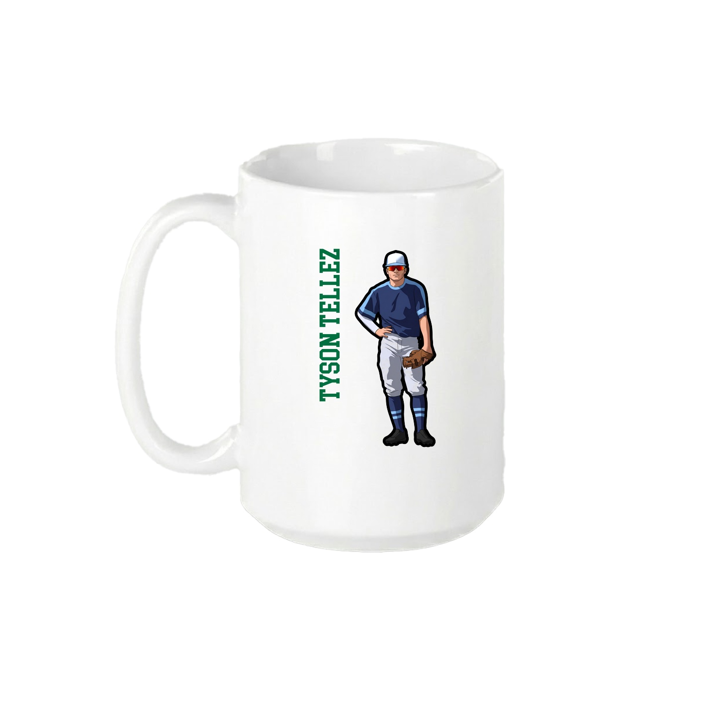 15oz Coffee Mug