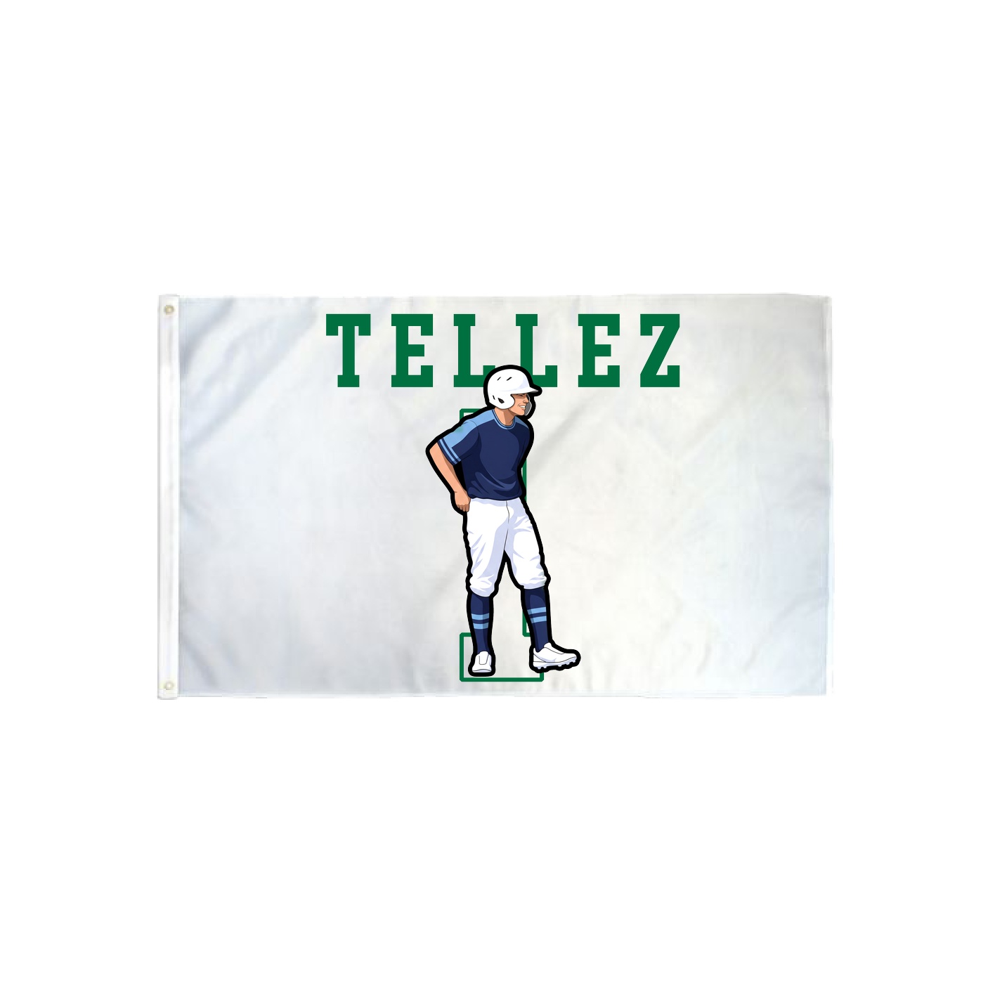 3x5 Flag