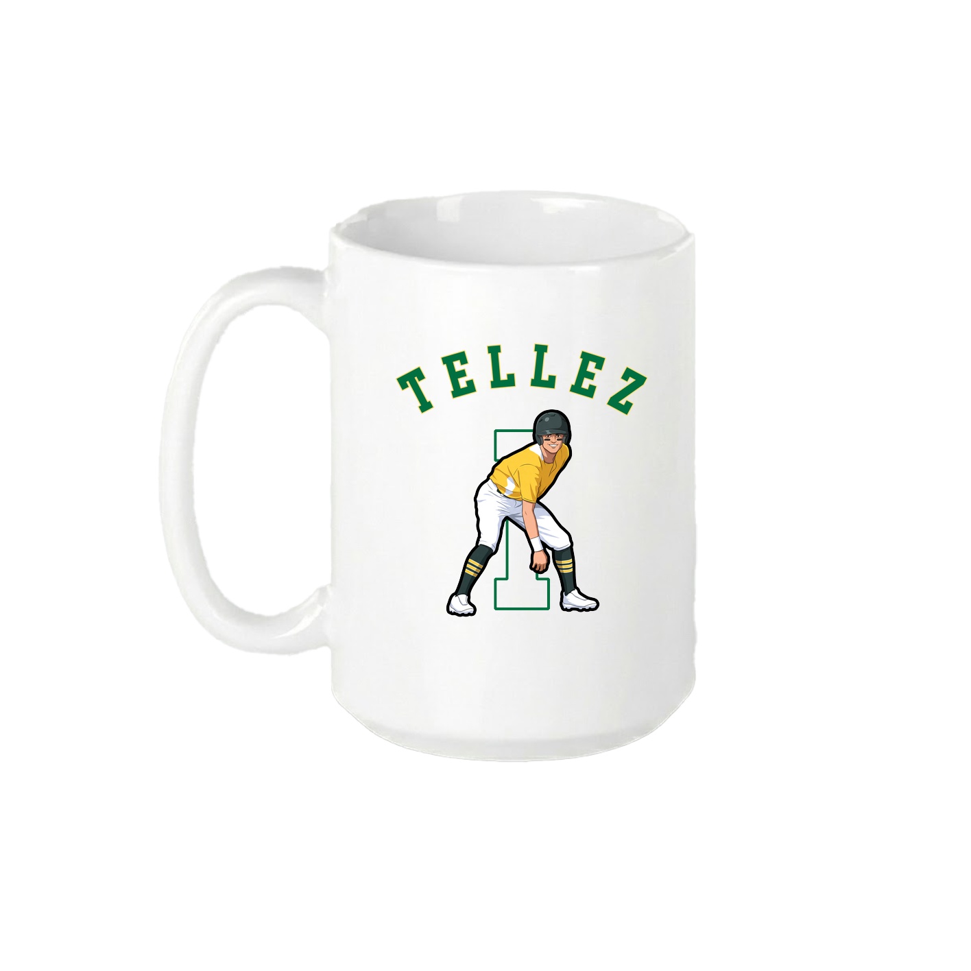 15oz Coffee Mug