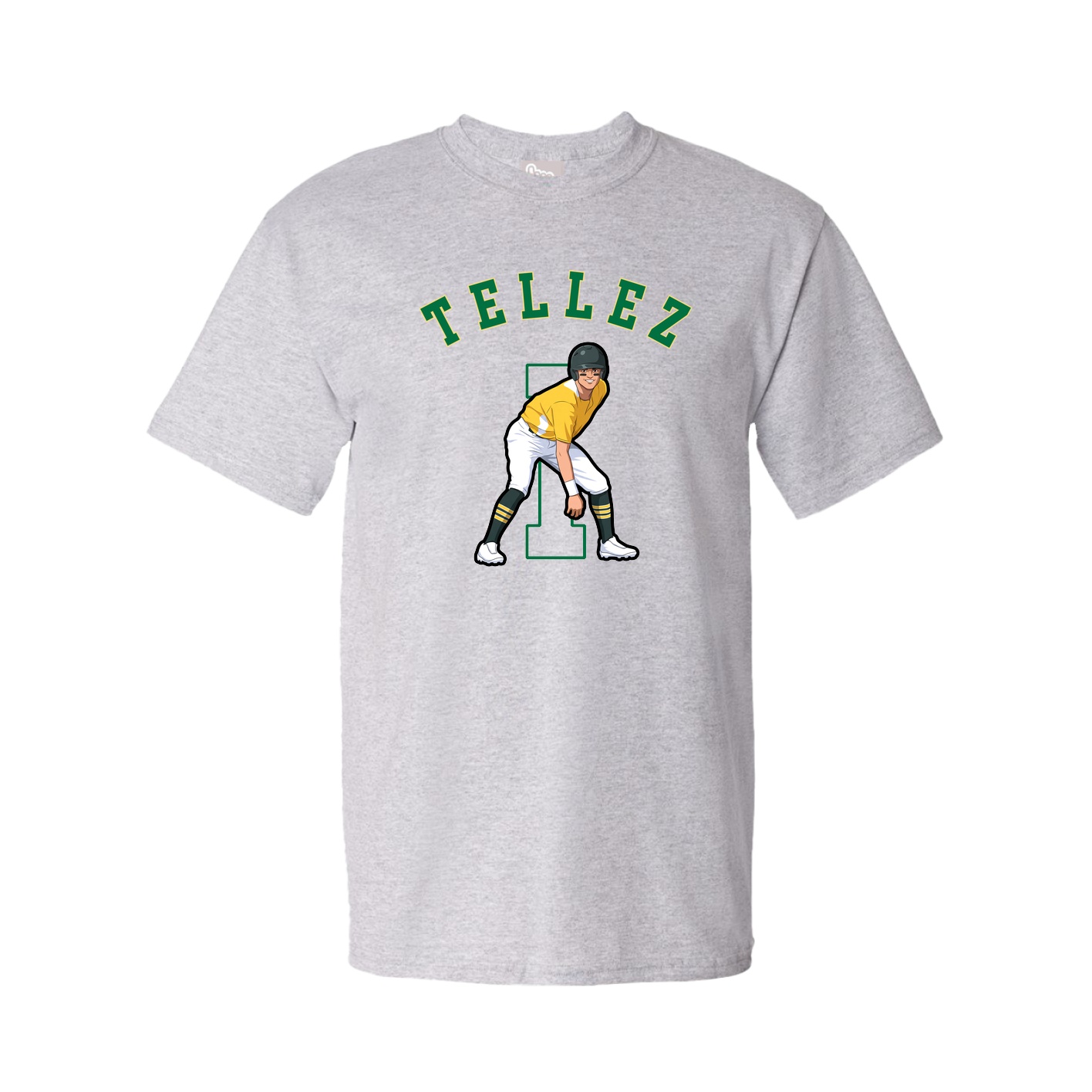 NIL Club Tee