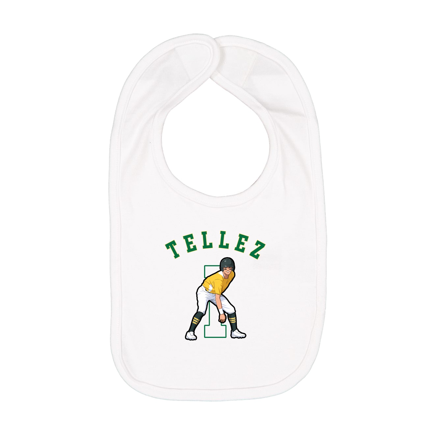 Infant Bib