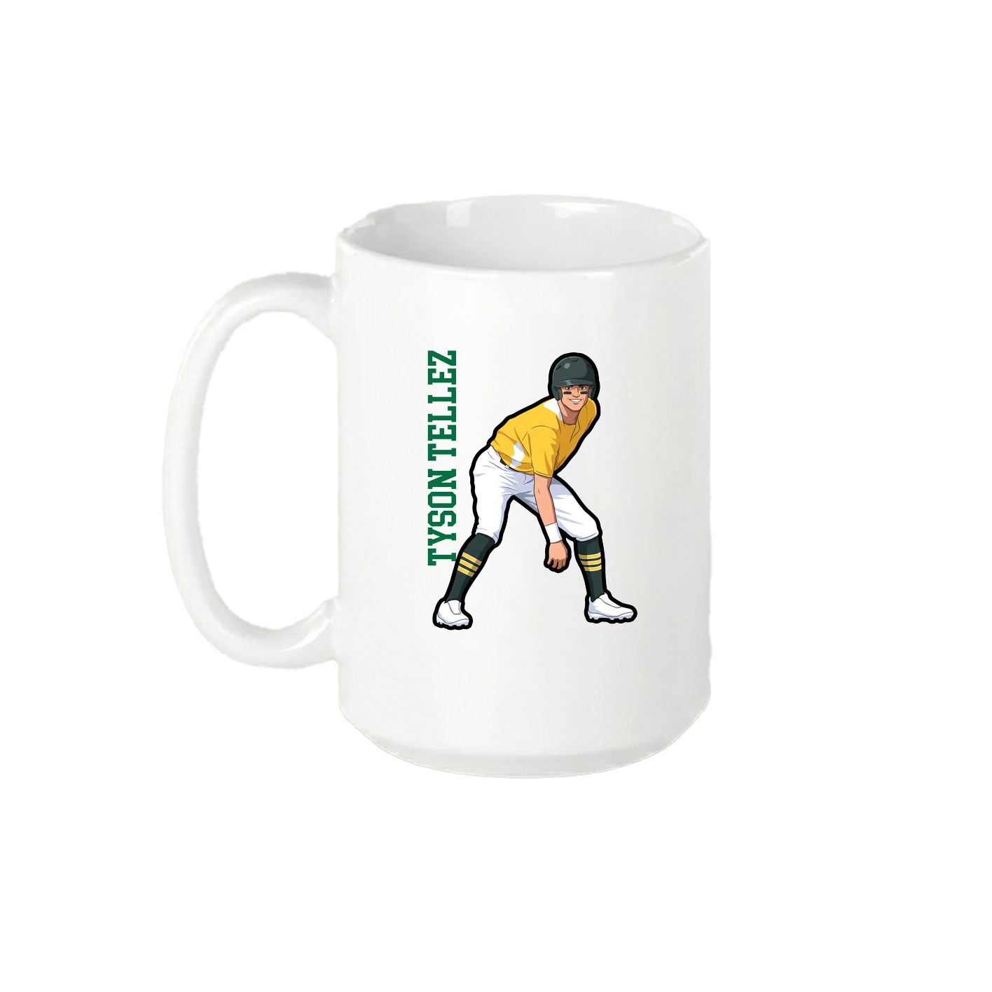 15oz Coffee Mug