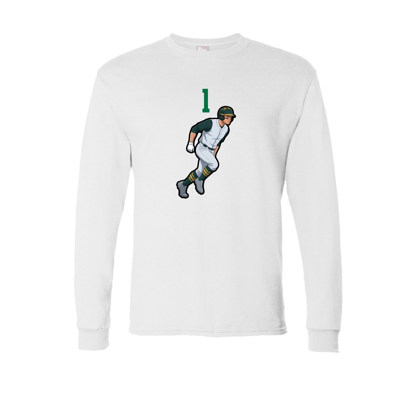 Long Sleeve Tee