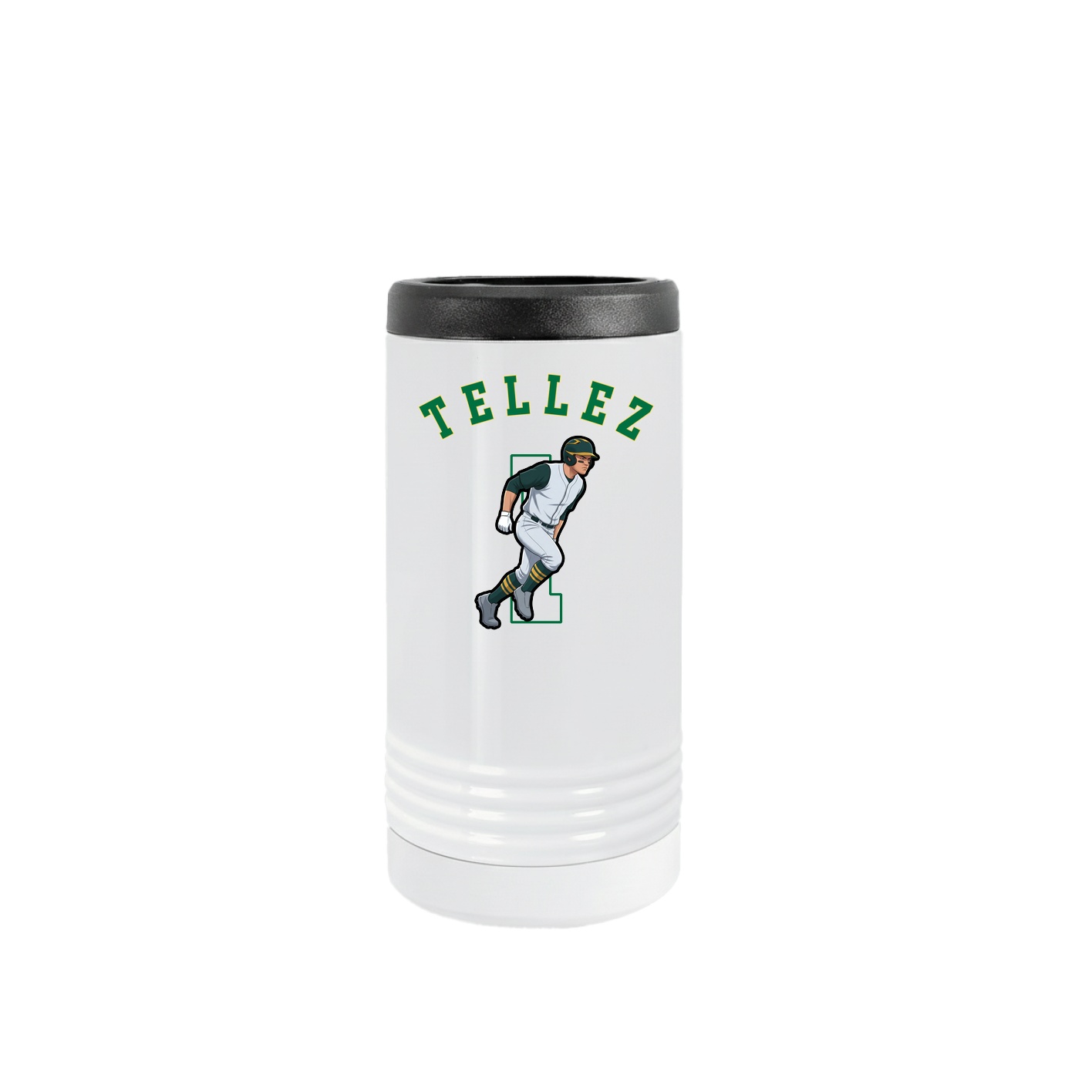 Slim Beverage Holder