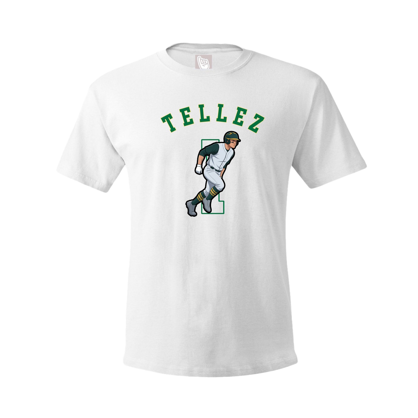 NIL Club Youth Tee