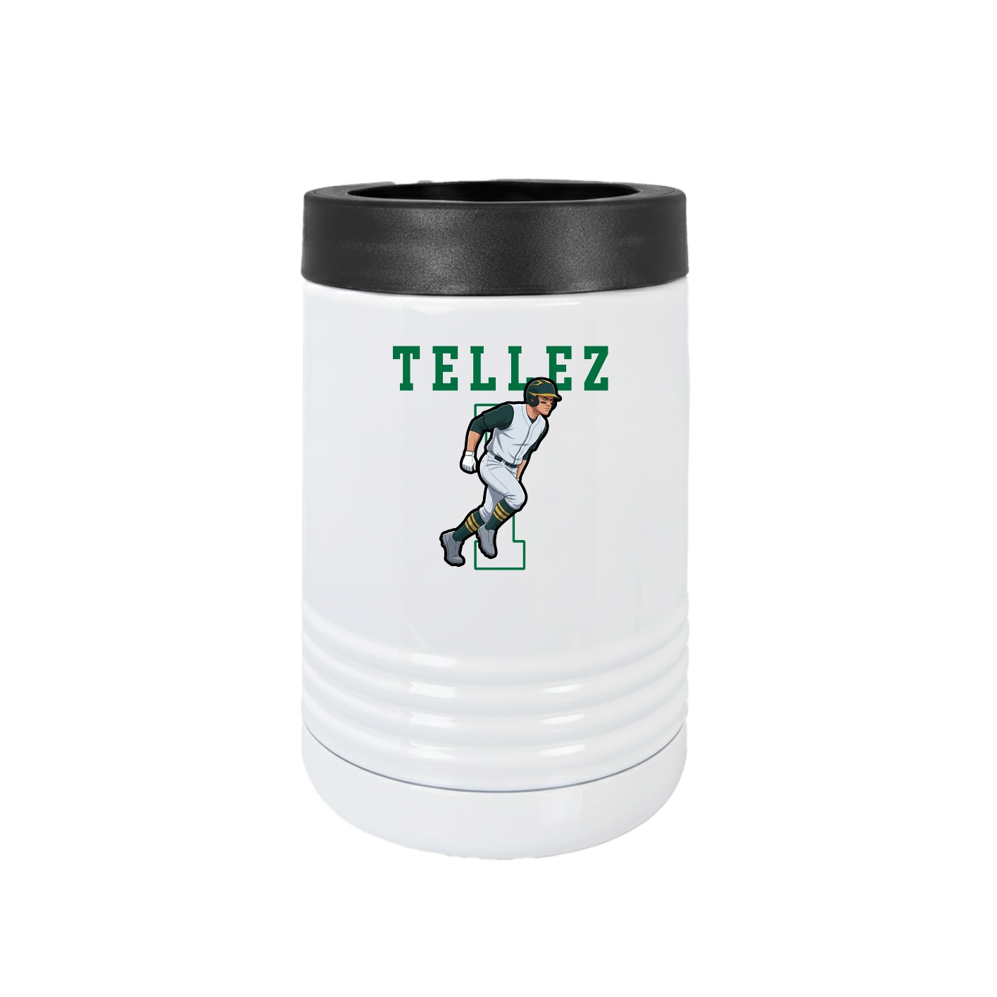 Beverage Holder — Shirsey in White