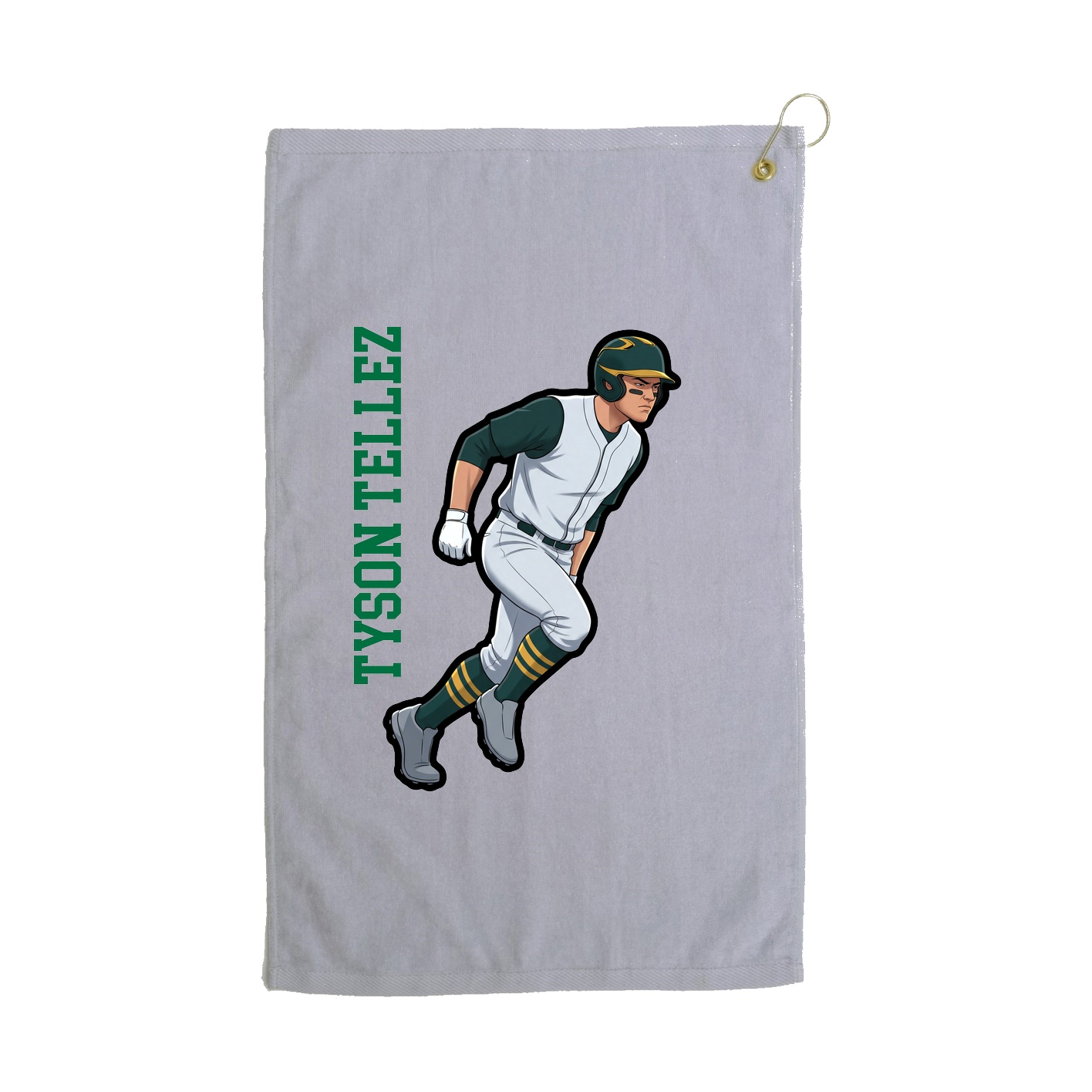 Golf Towel