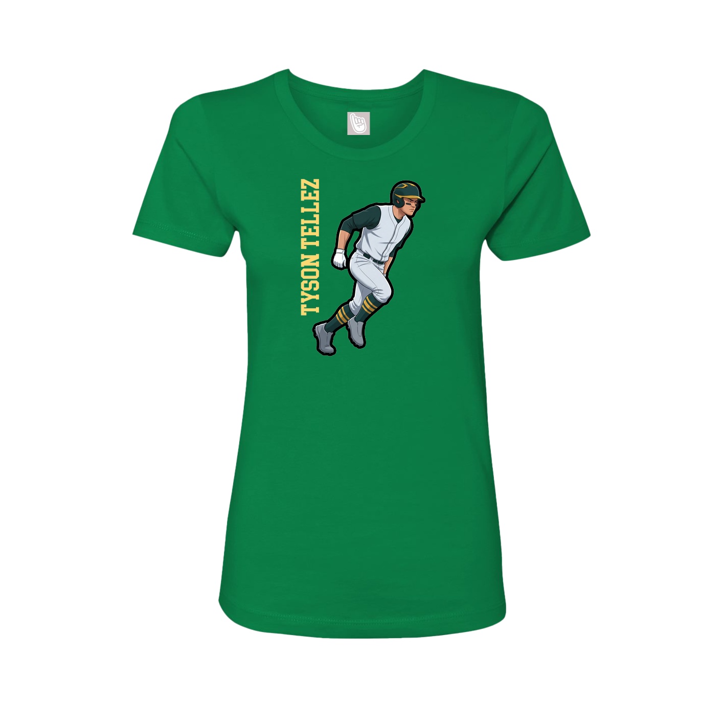 Womens Tee