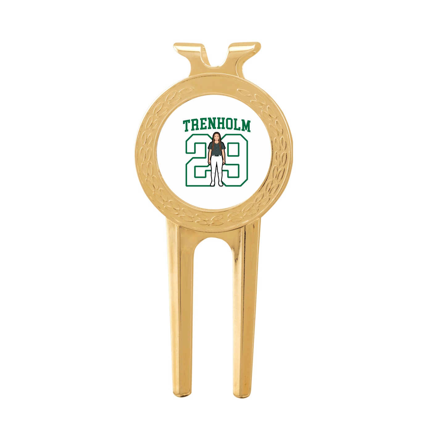 Divot Tool with Ball Marker — Shirsey in Classic
