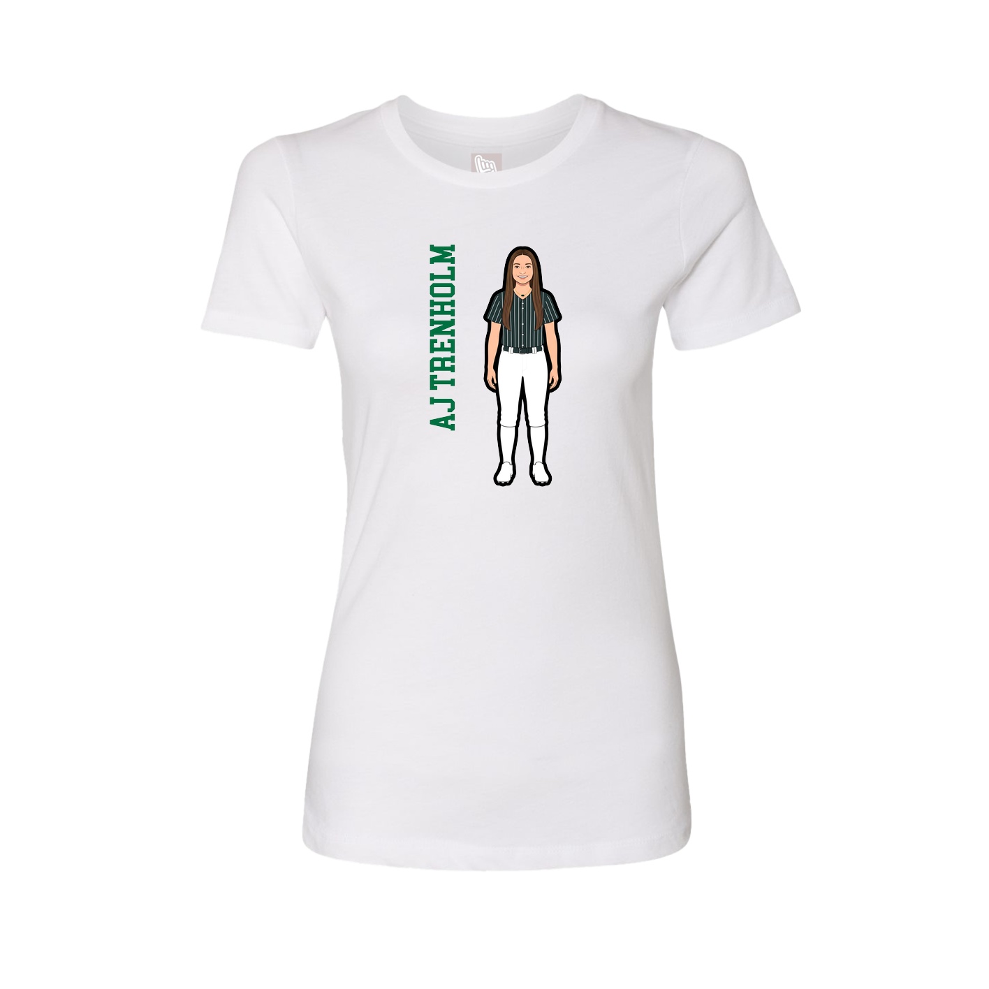 Womens Tee